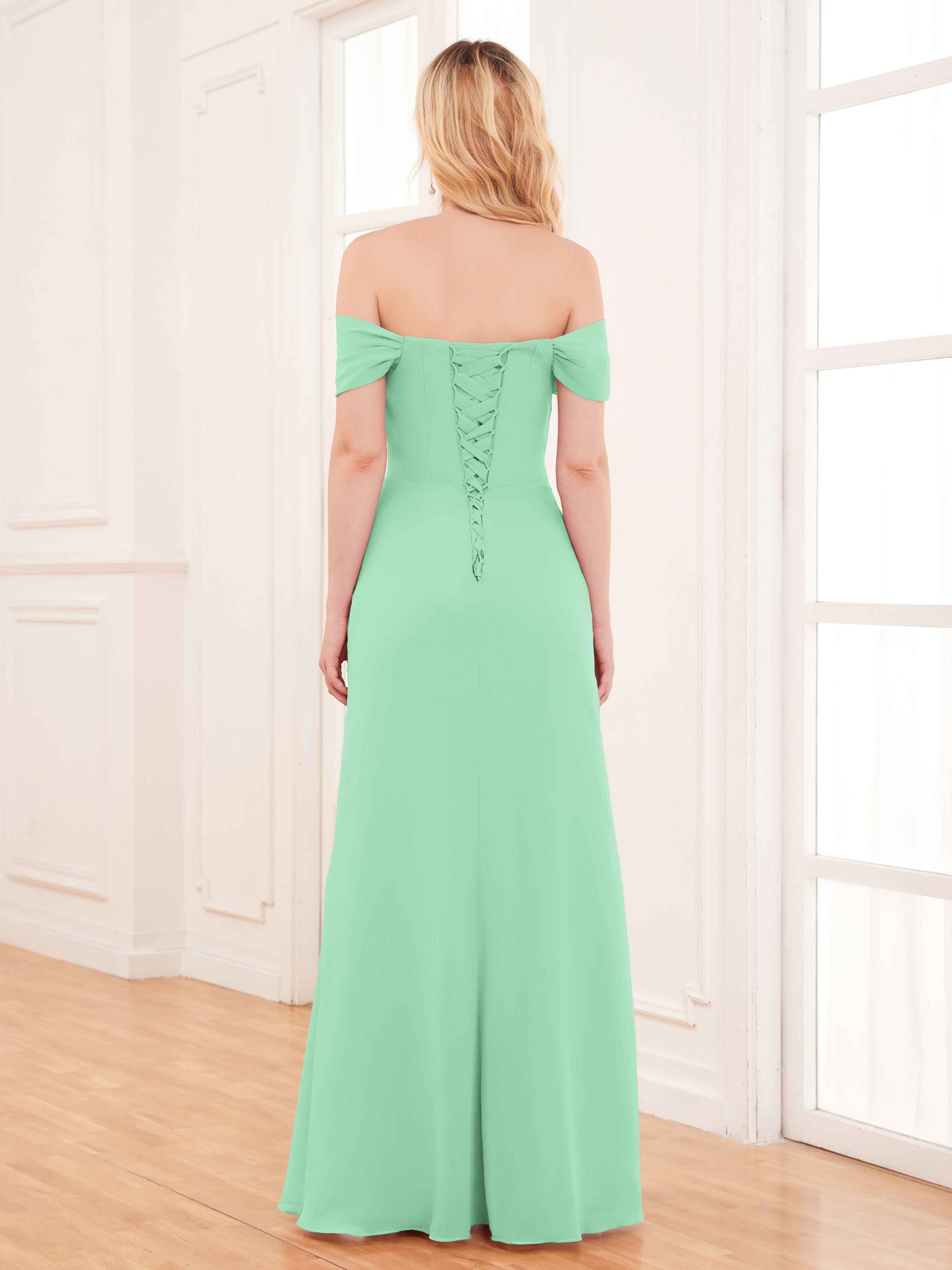 #color_Mint Green