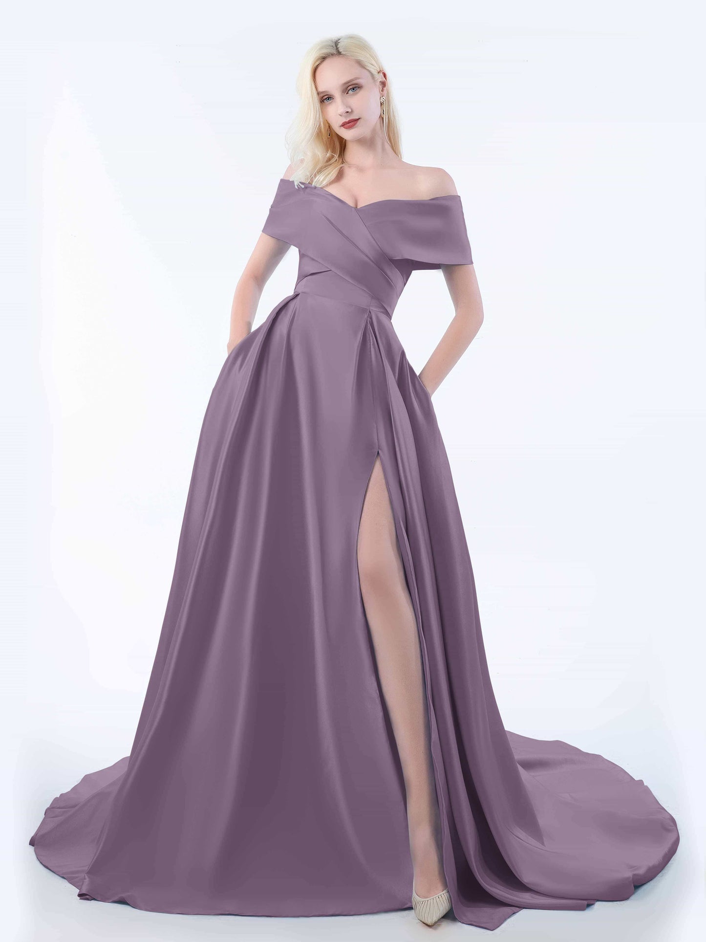 #color_Vintage Mauve