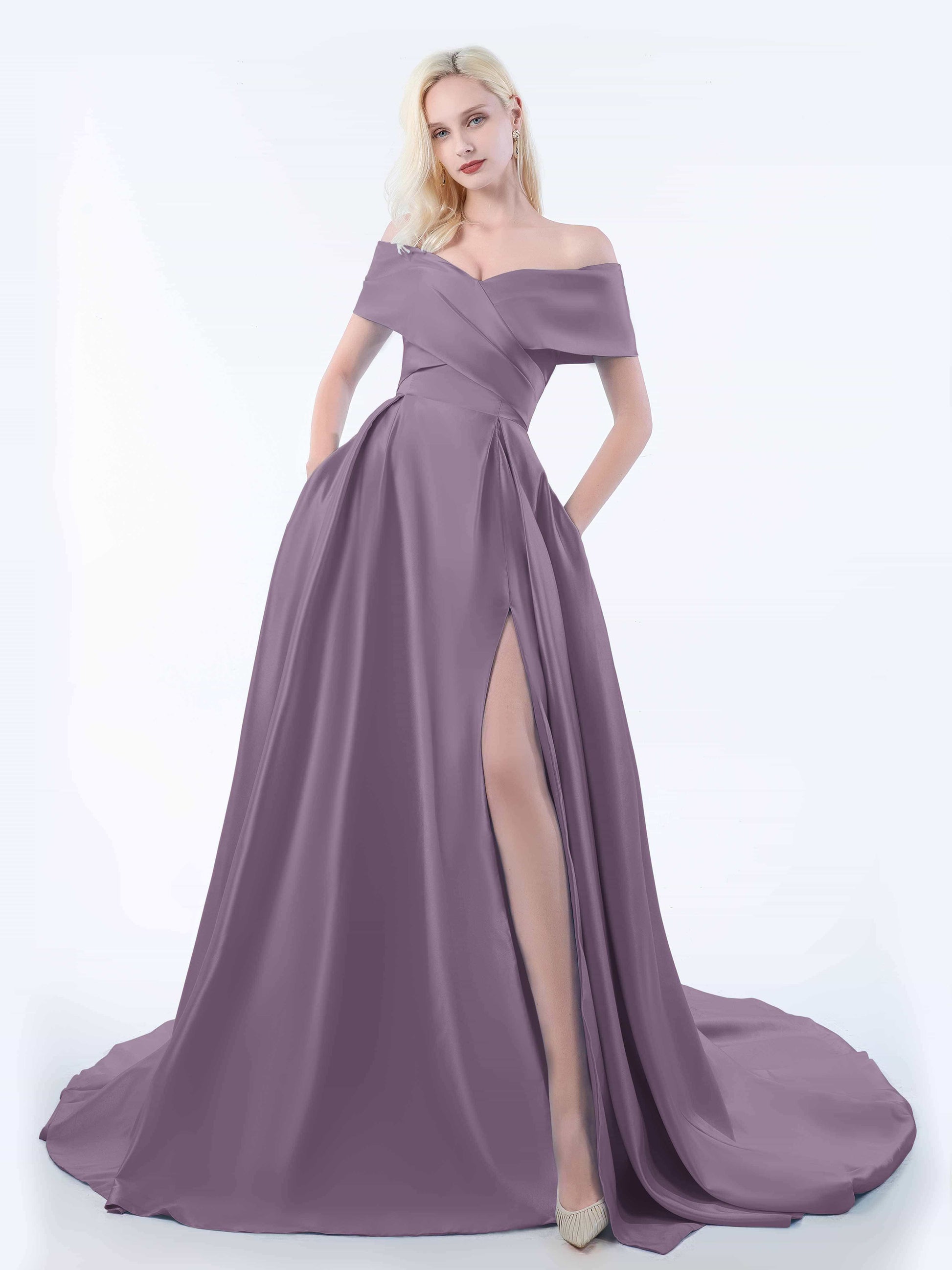 #color_Vintage Mauve