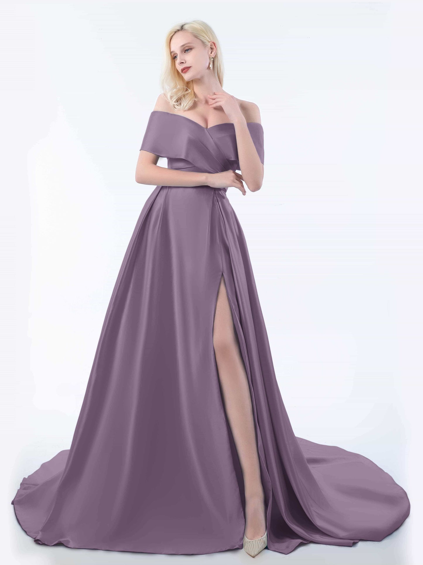 #color_Vintage Mauve