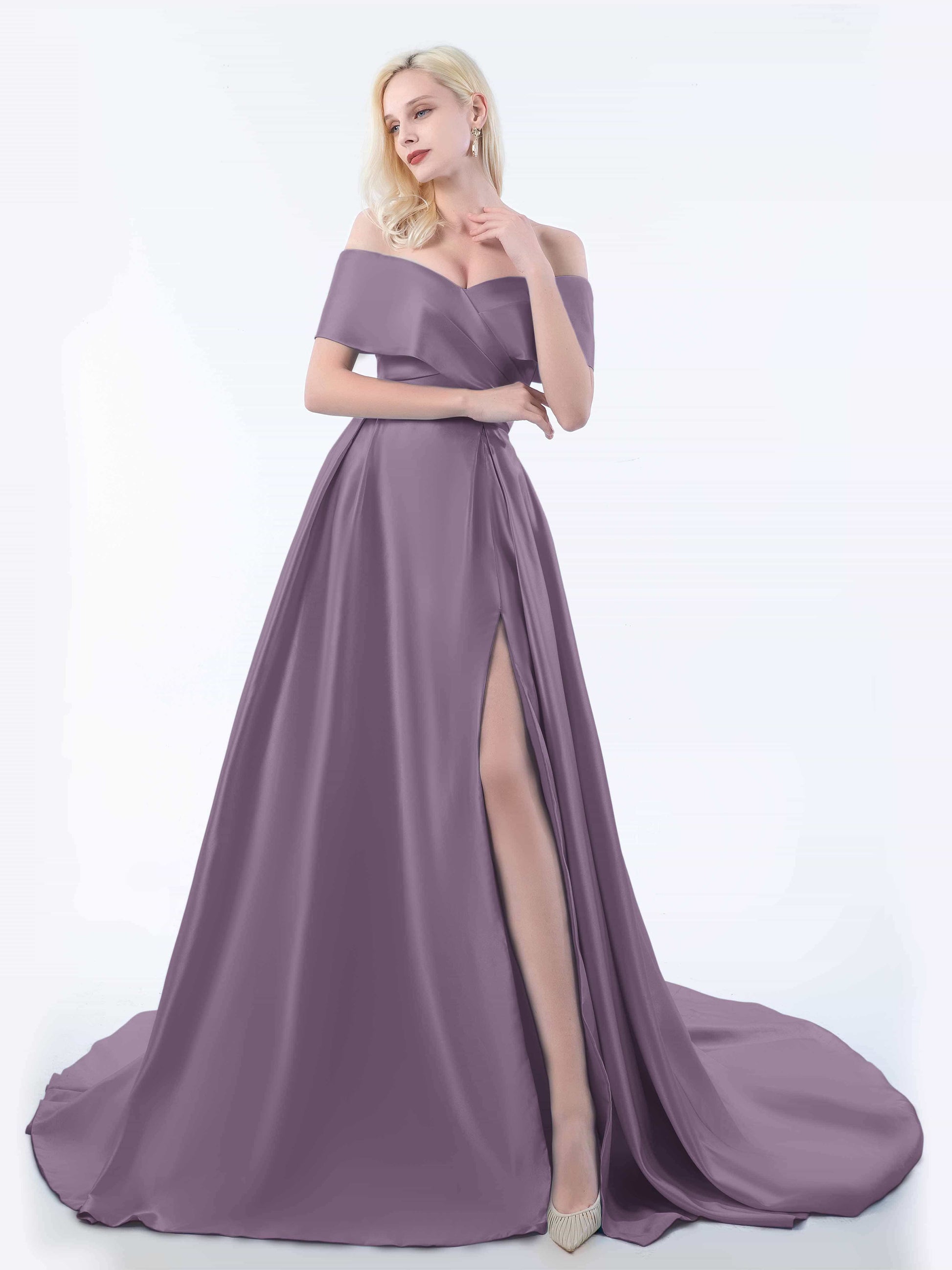 #color_Vintage Mauve