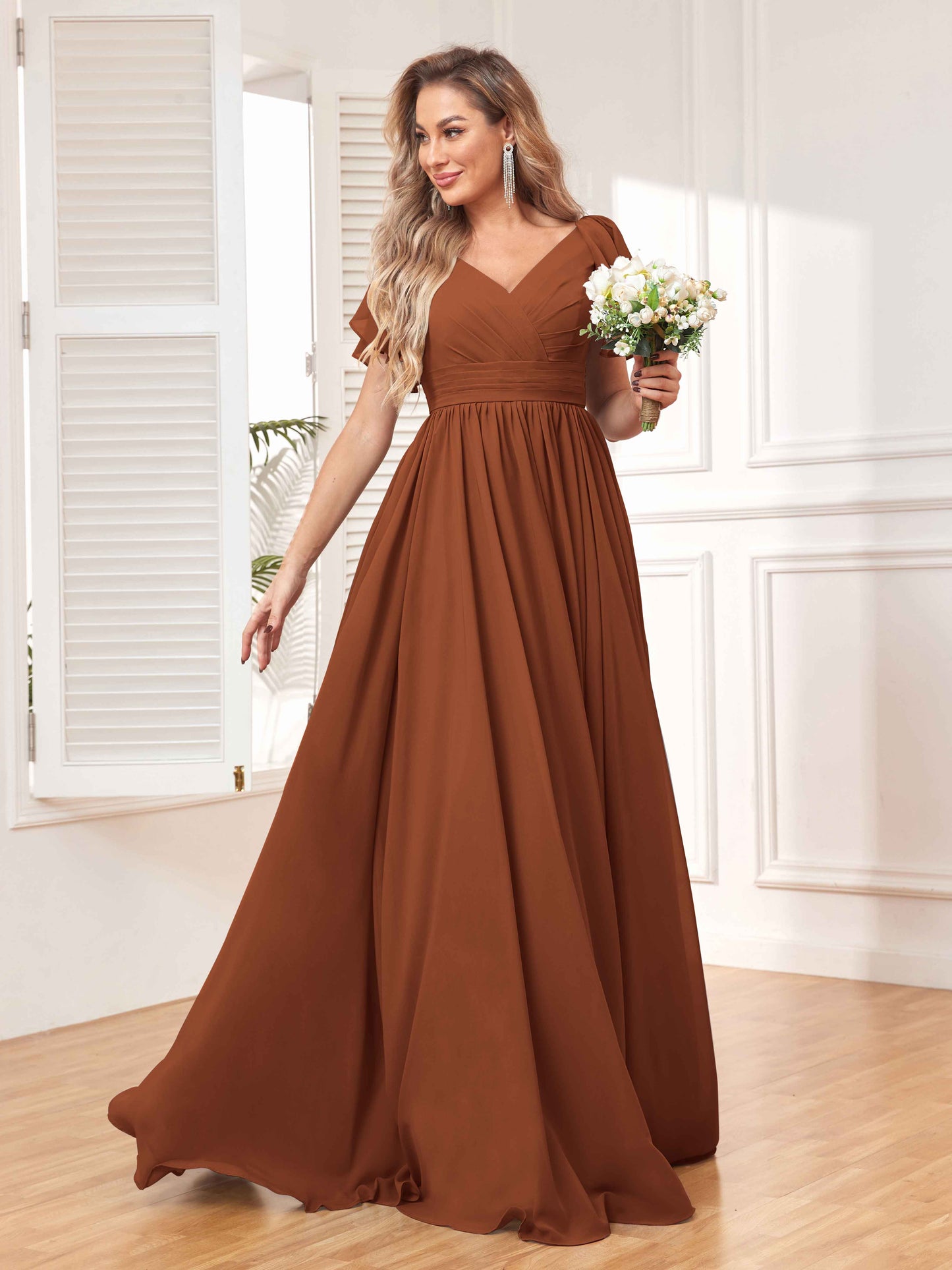 #color_Burnt Orange