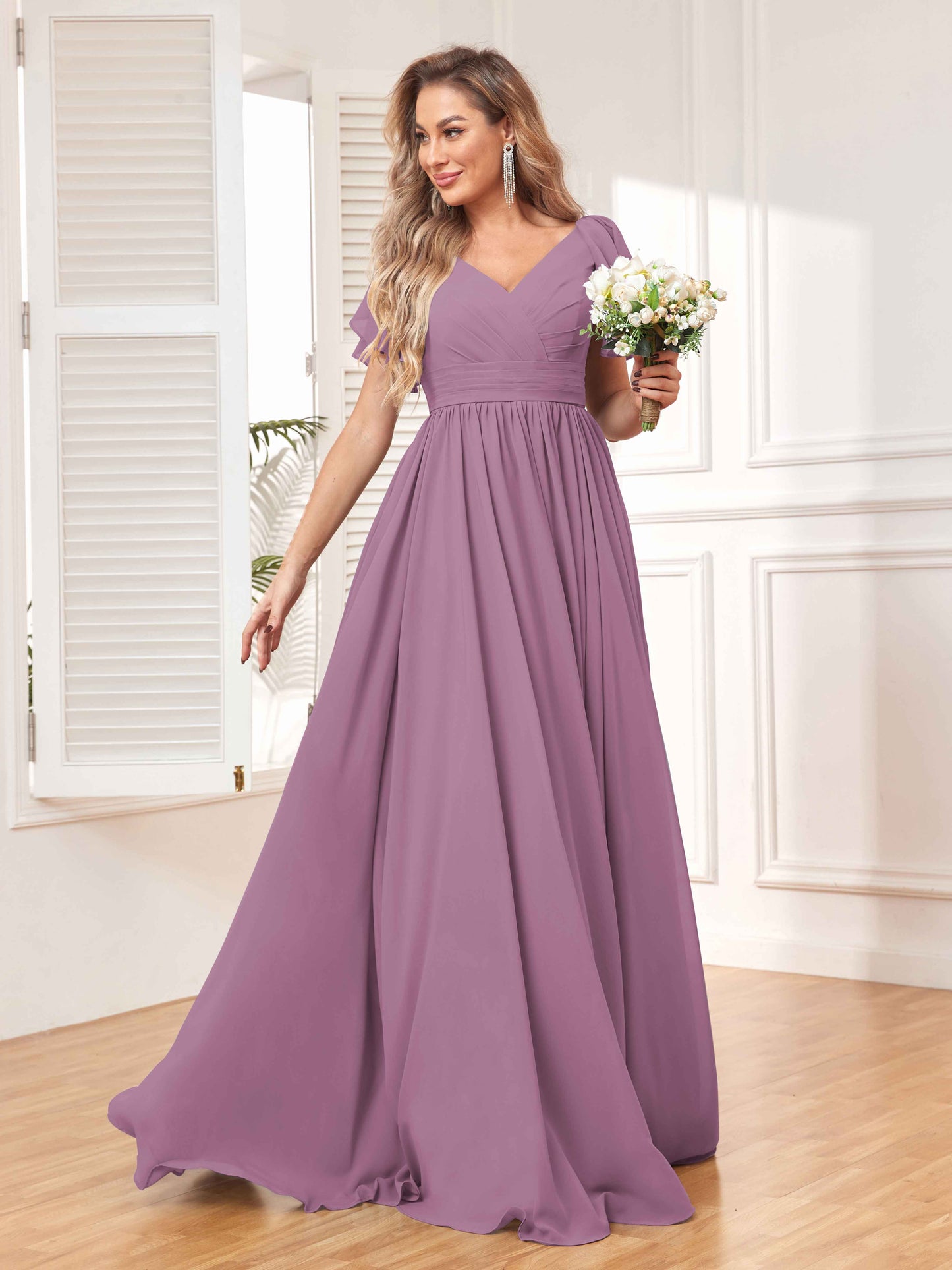 #color_Dusty Purple