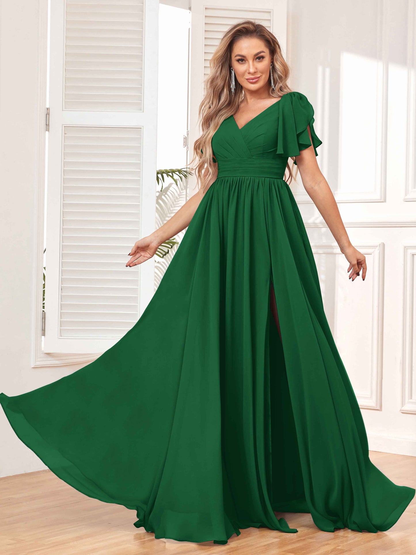 #color_Emerald Green