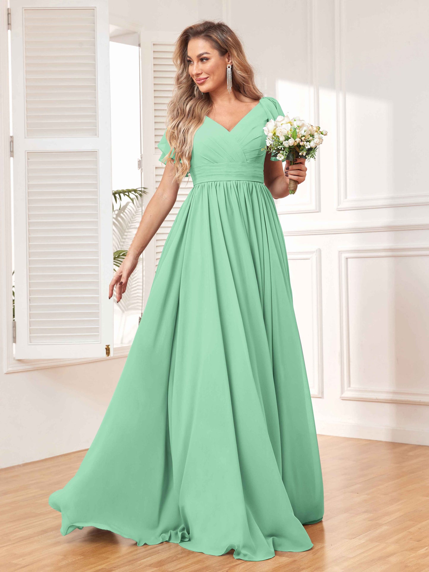 #color_Mint Green