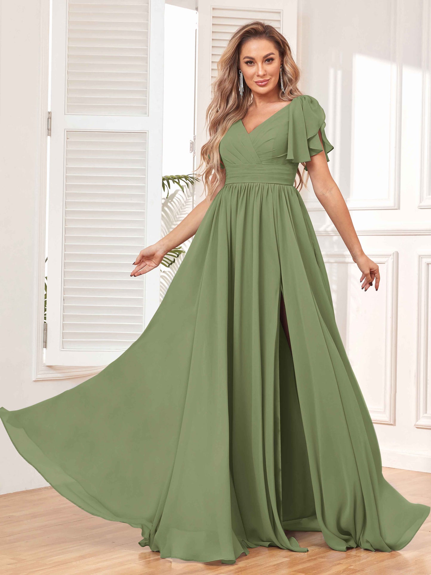#color_Olive Green