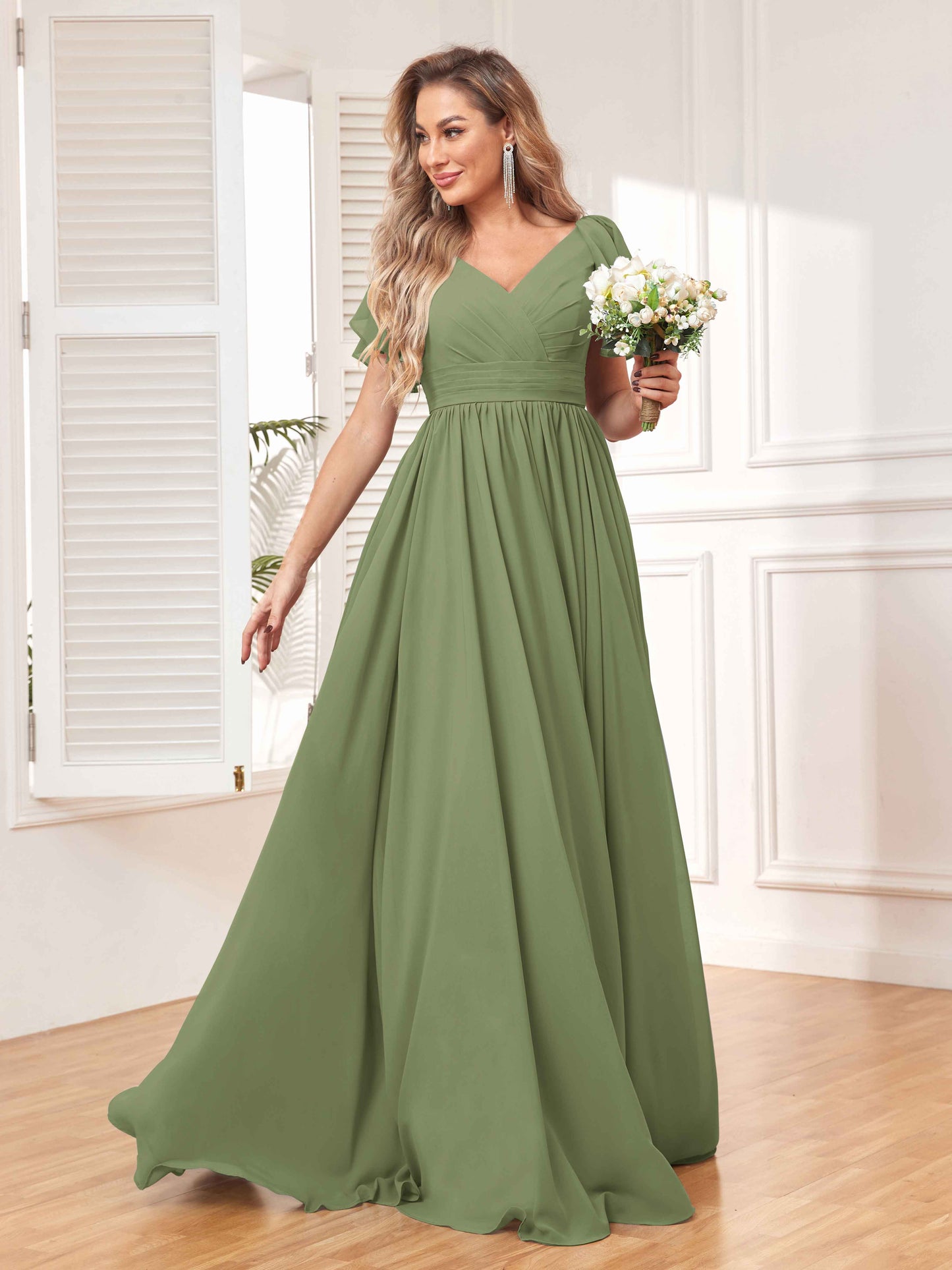 #color_Olive Green