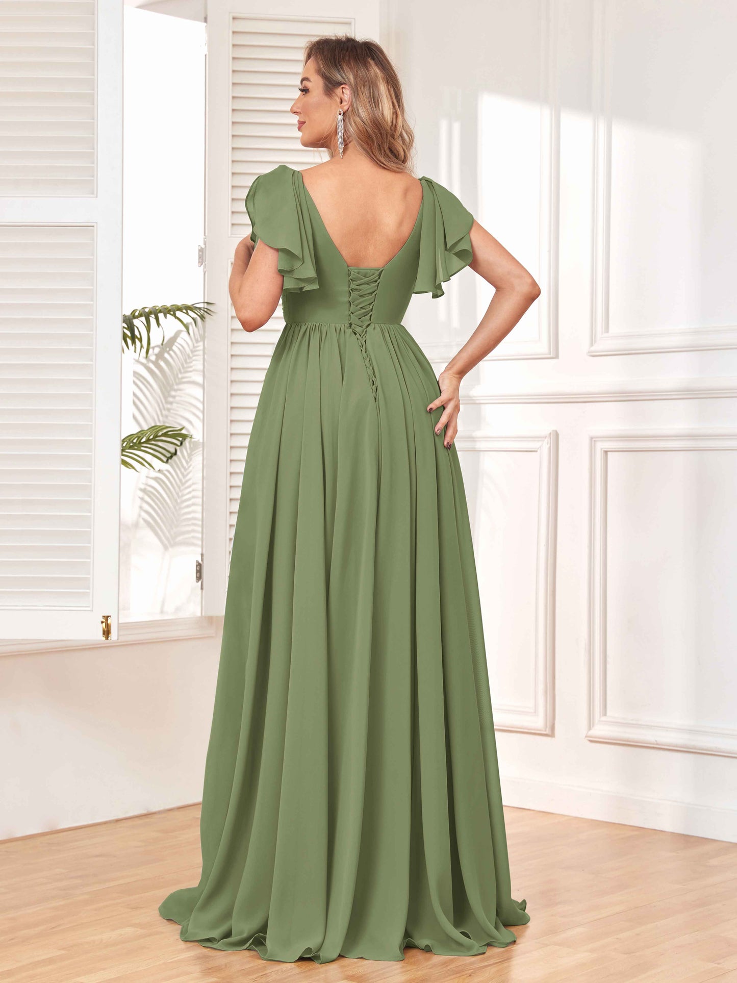 #color_Olive Green