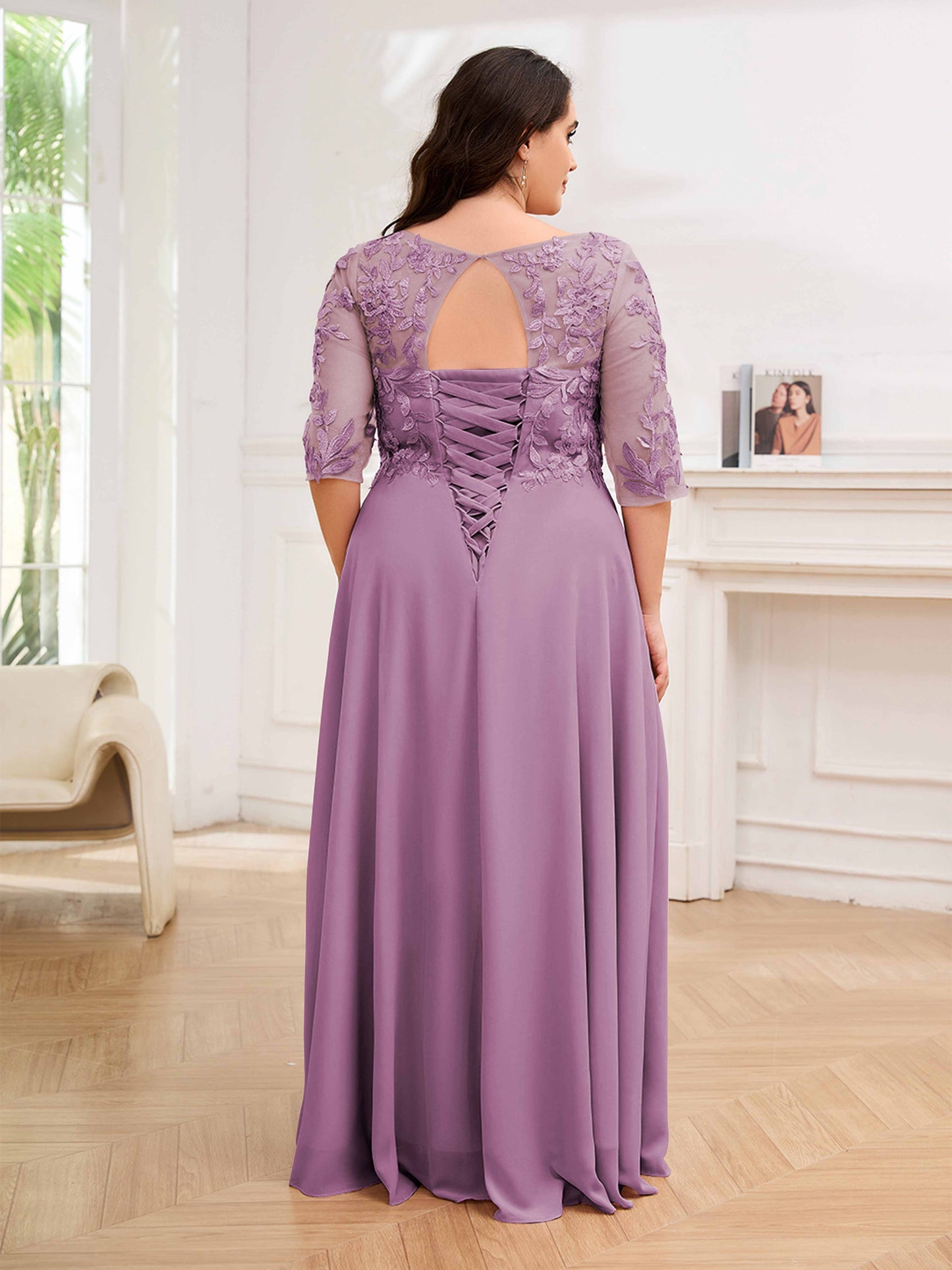#color_Dusty Purple