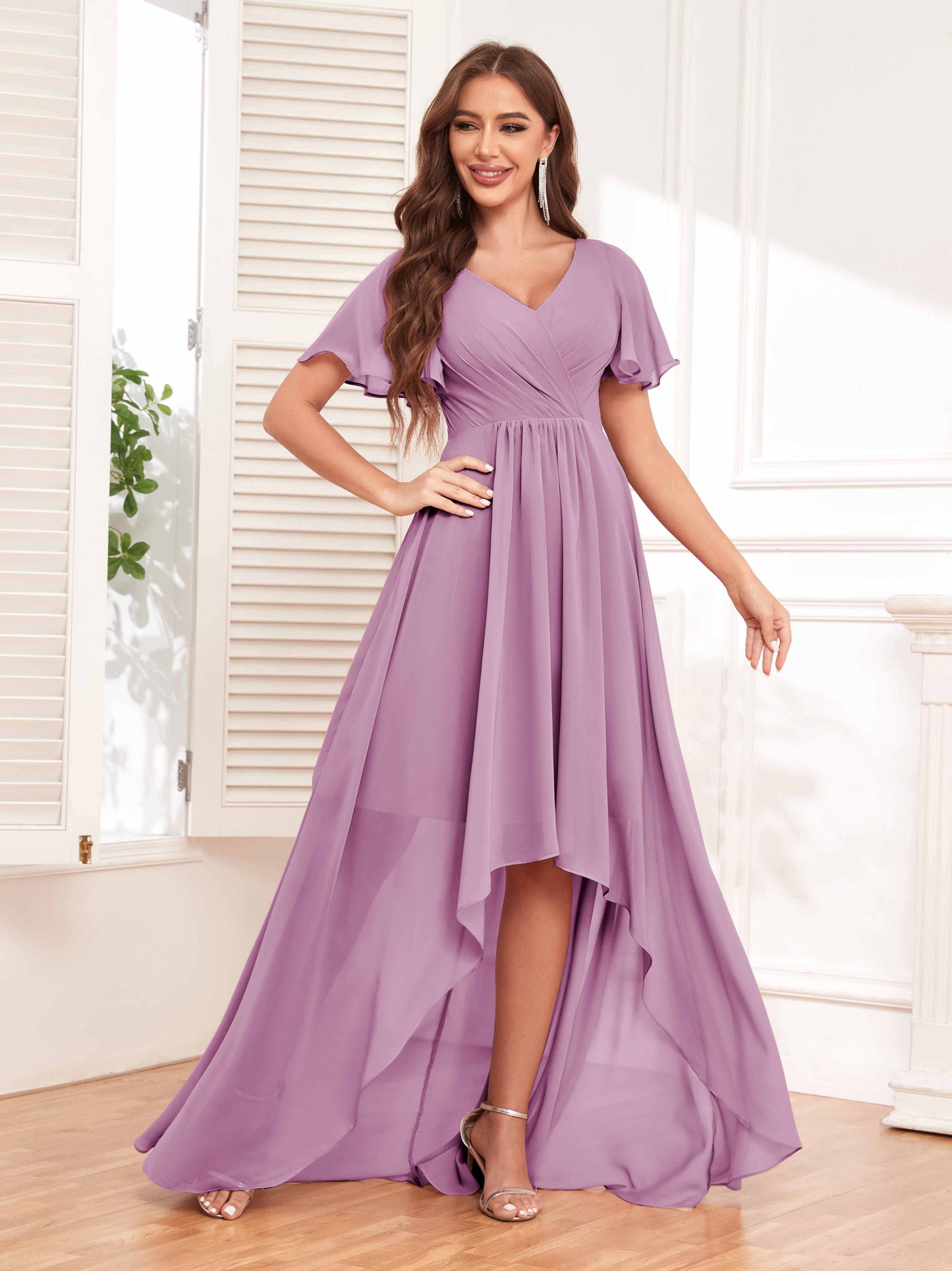 #color_Dusty Purple