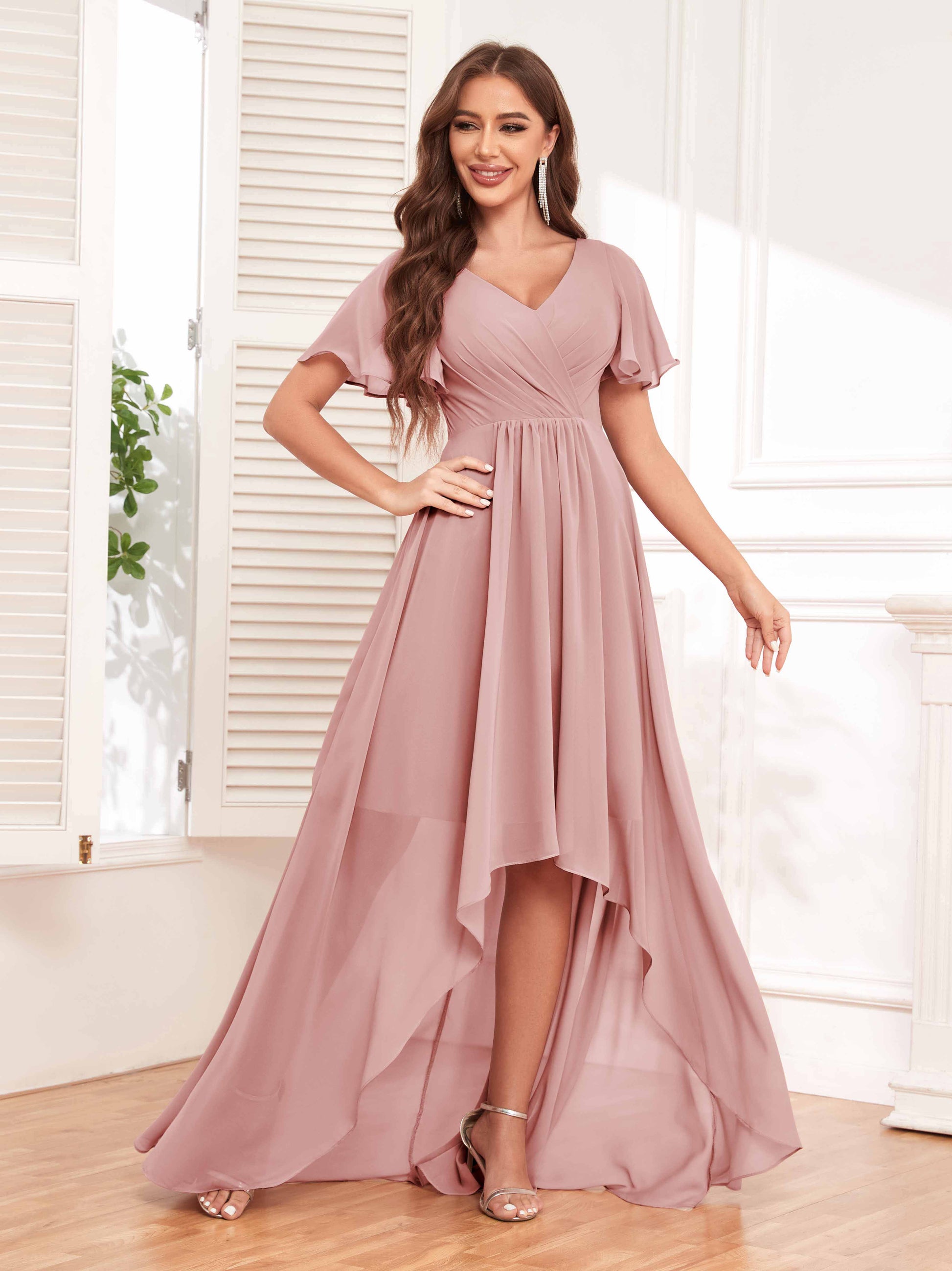 #color_Dusty Rose
