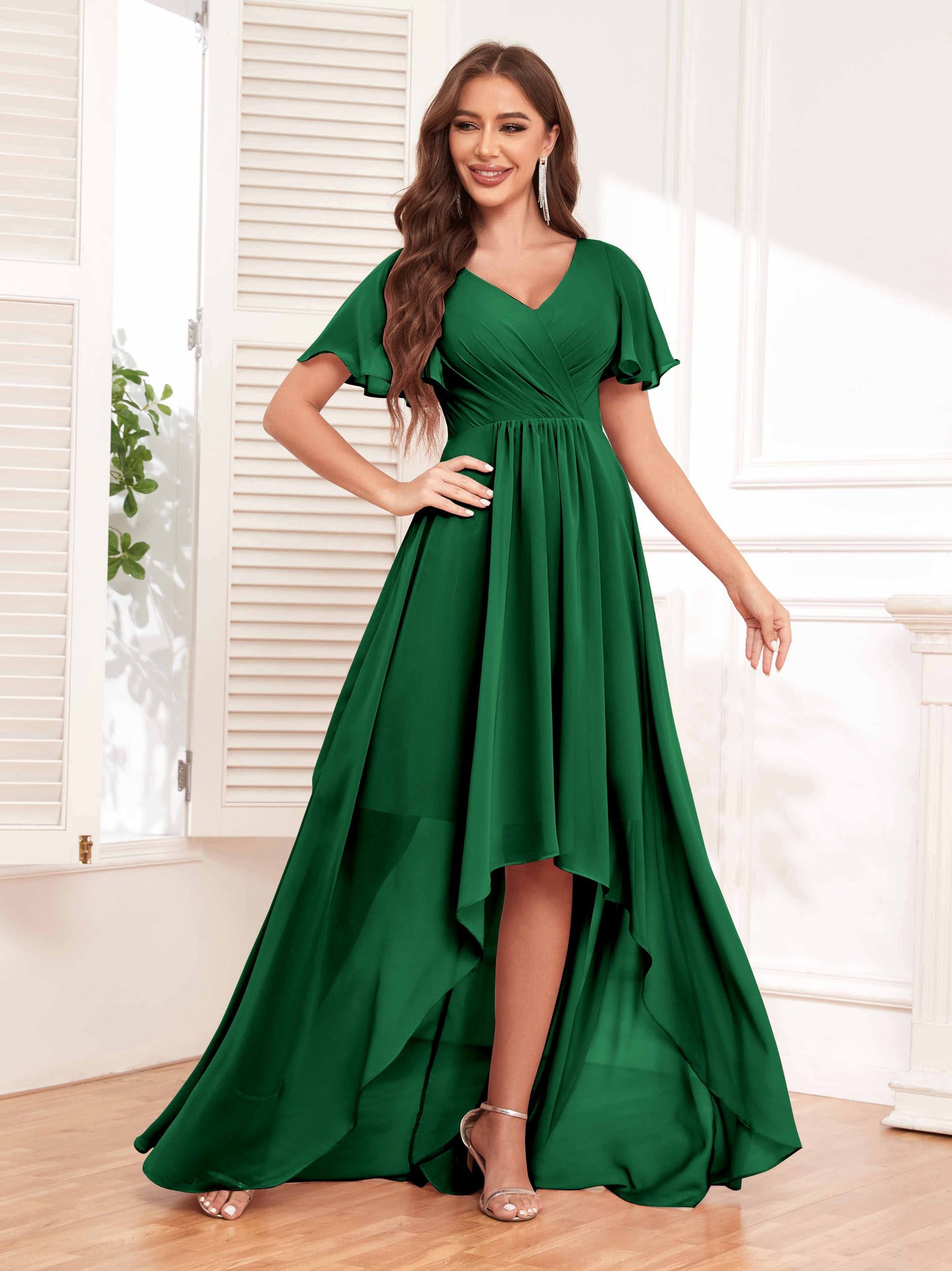 #color_Emerald Green
