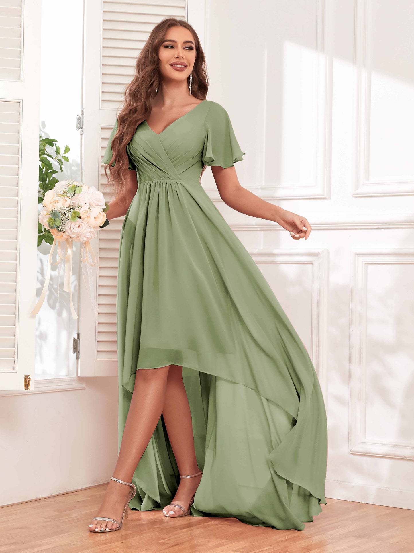 #color_Olive Green