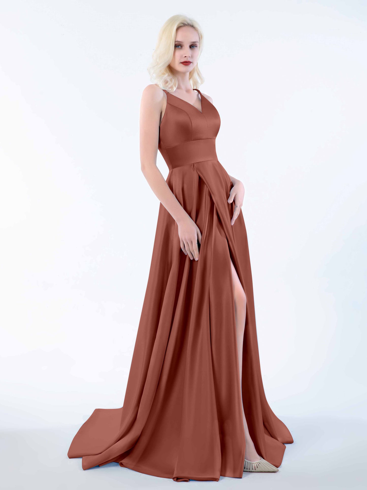 #color_Burnt Orange