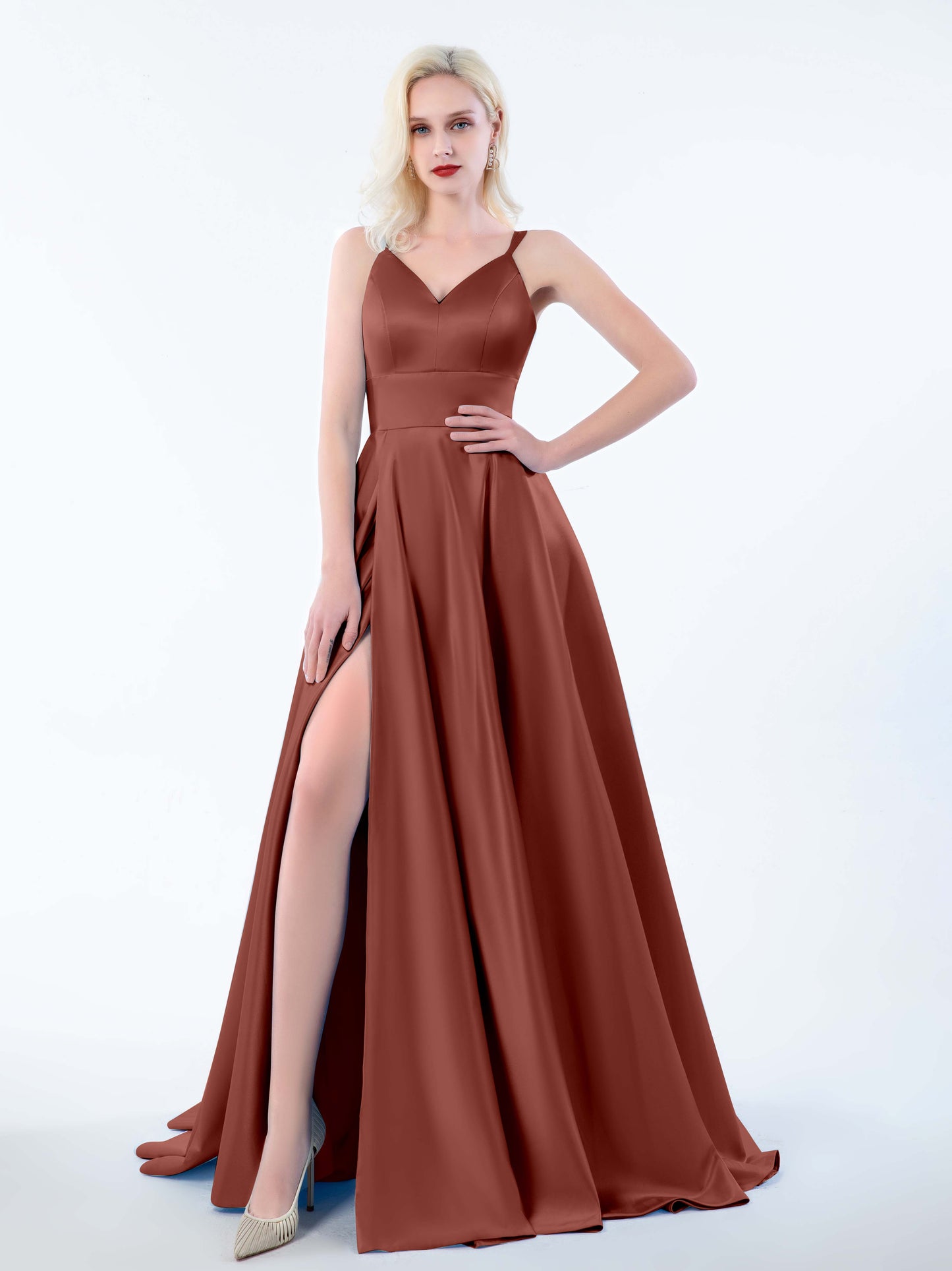 #color_Burnt Orange