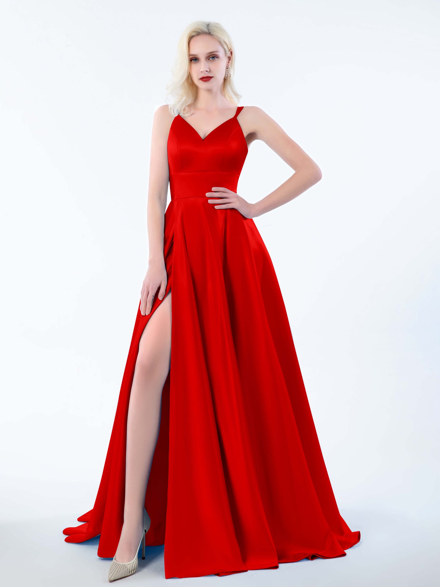 #color_Cherry Red