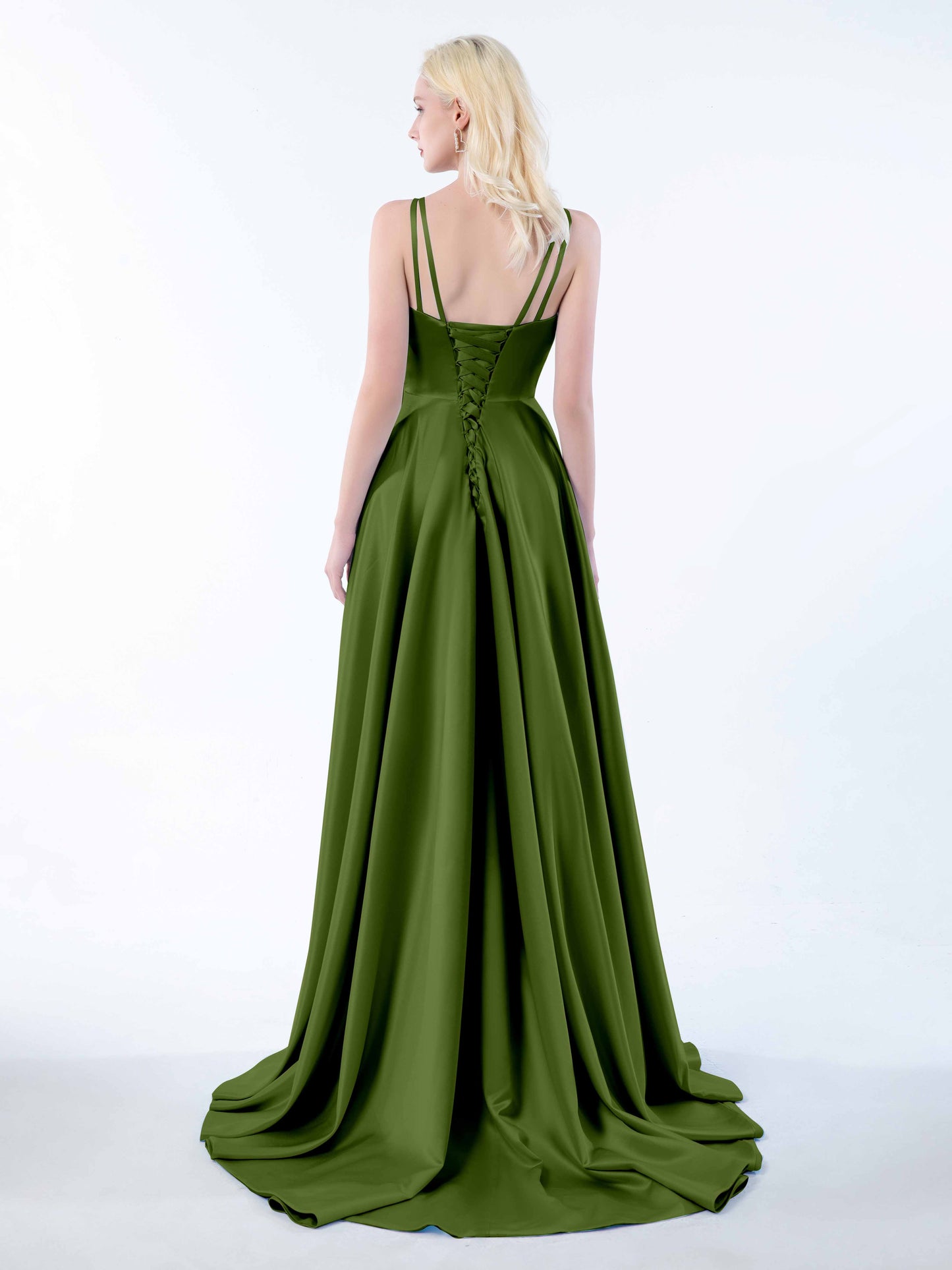 #color_Olive Green