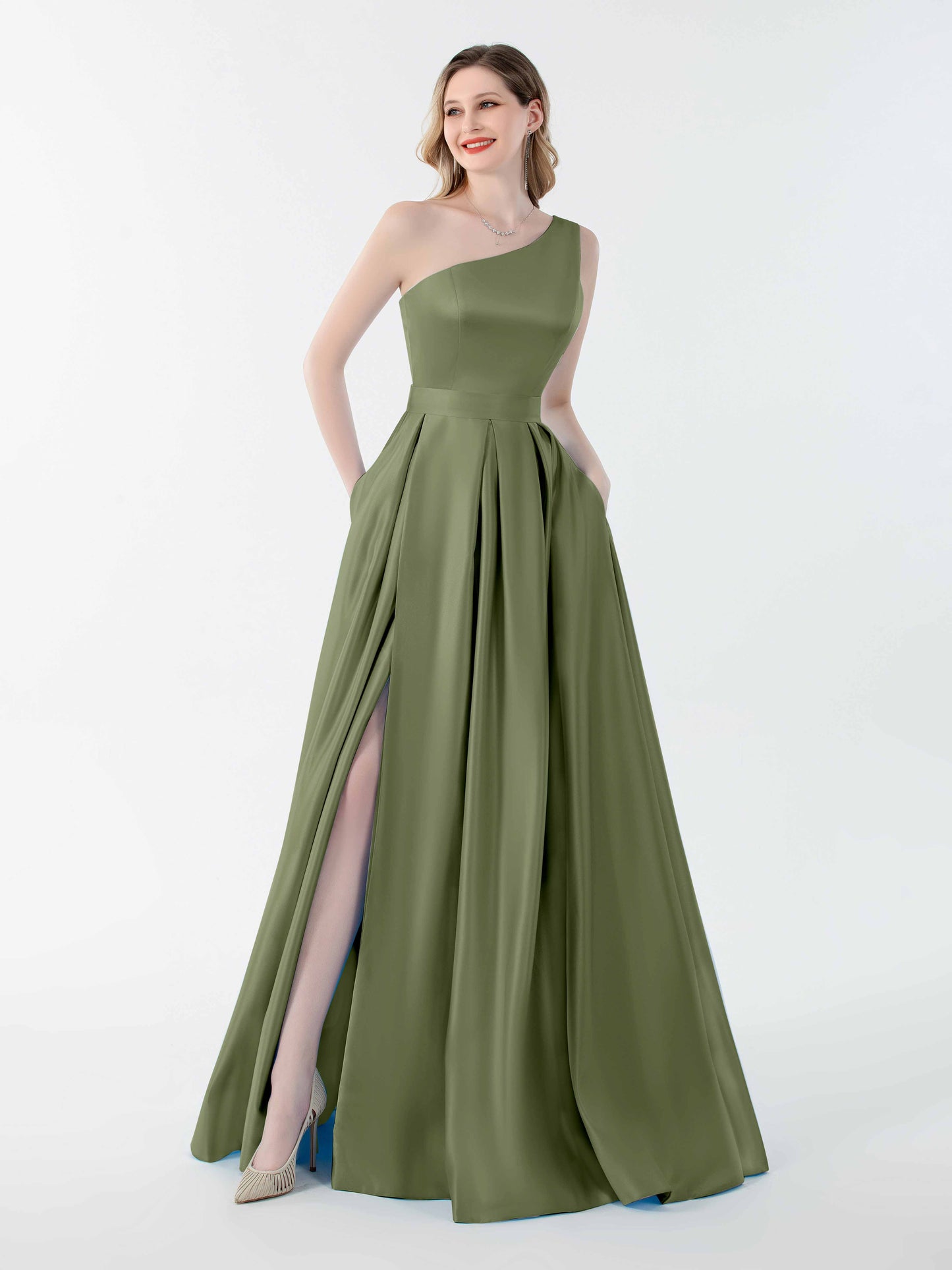 #color_Olive Green