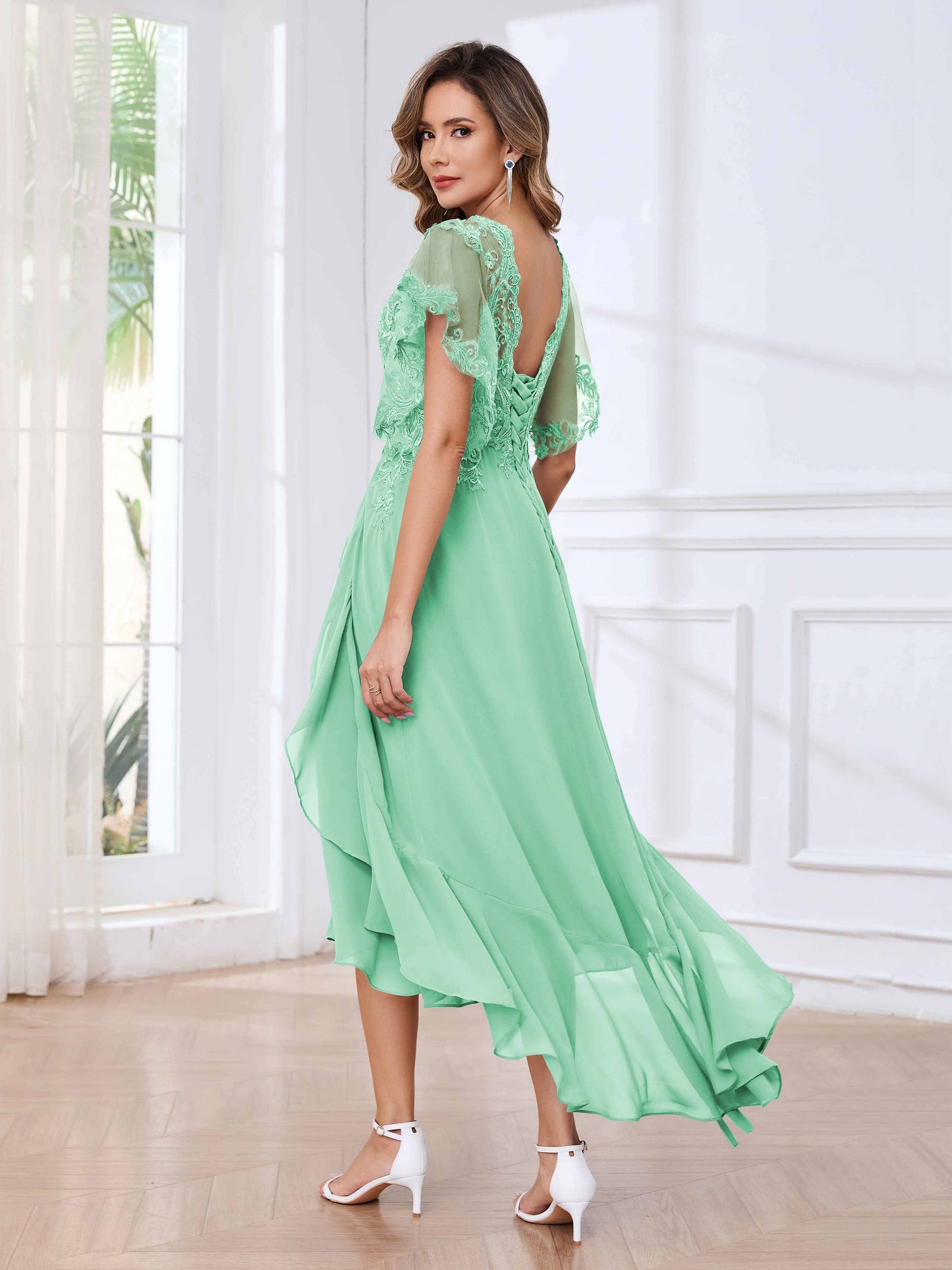 #color_Mint Green