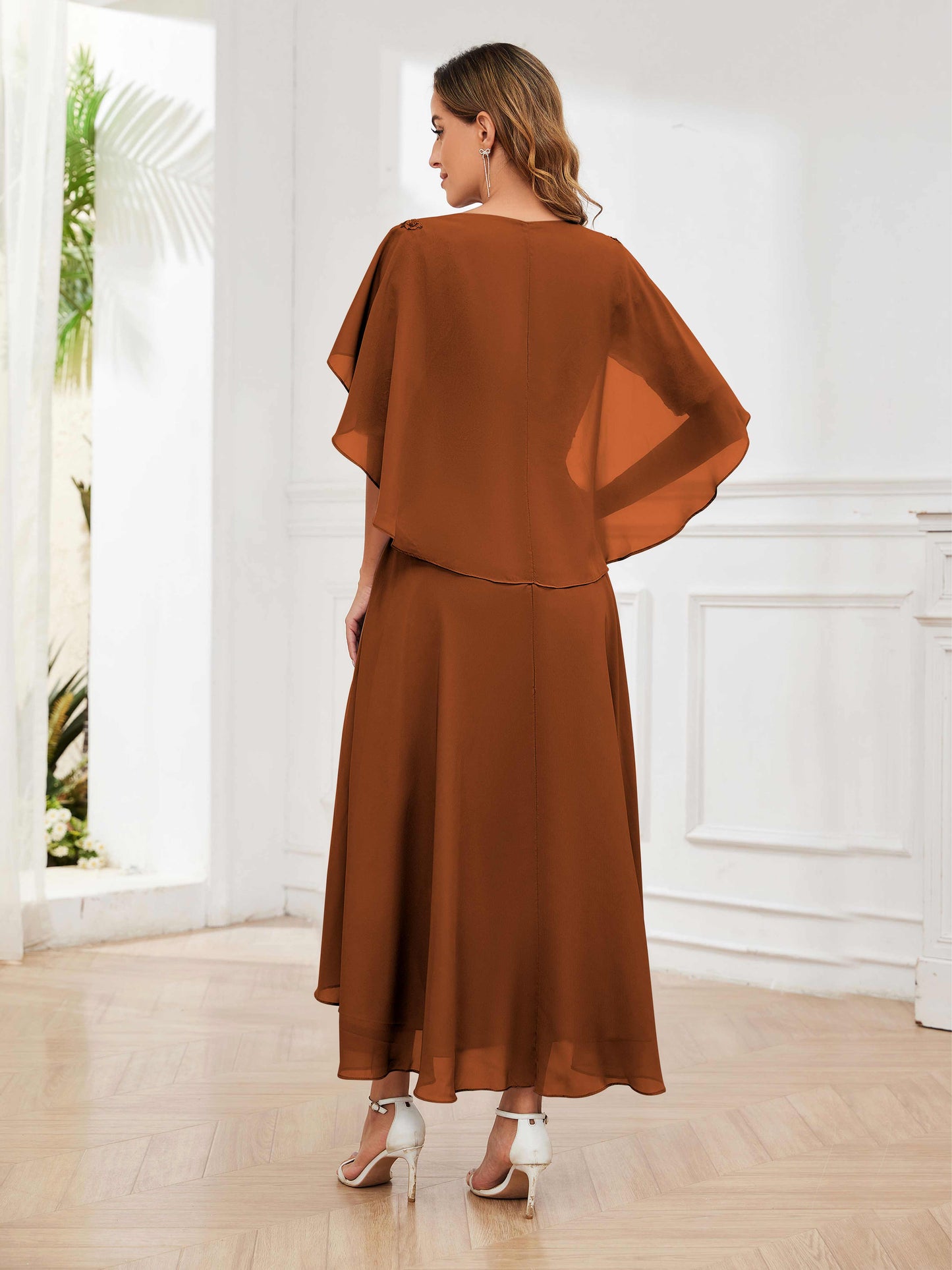 #color_Burnt Orange