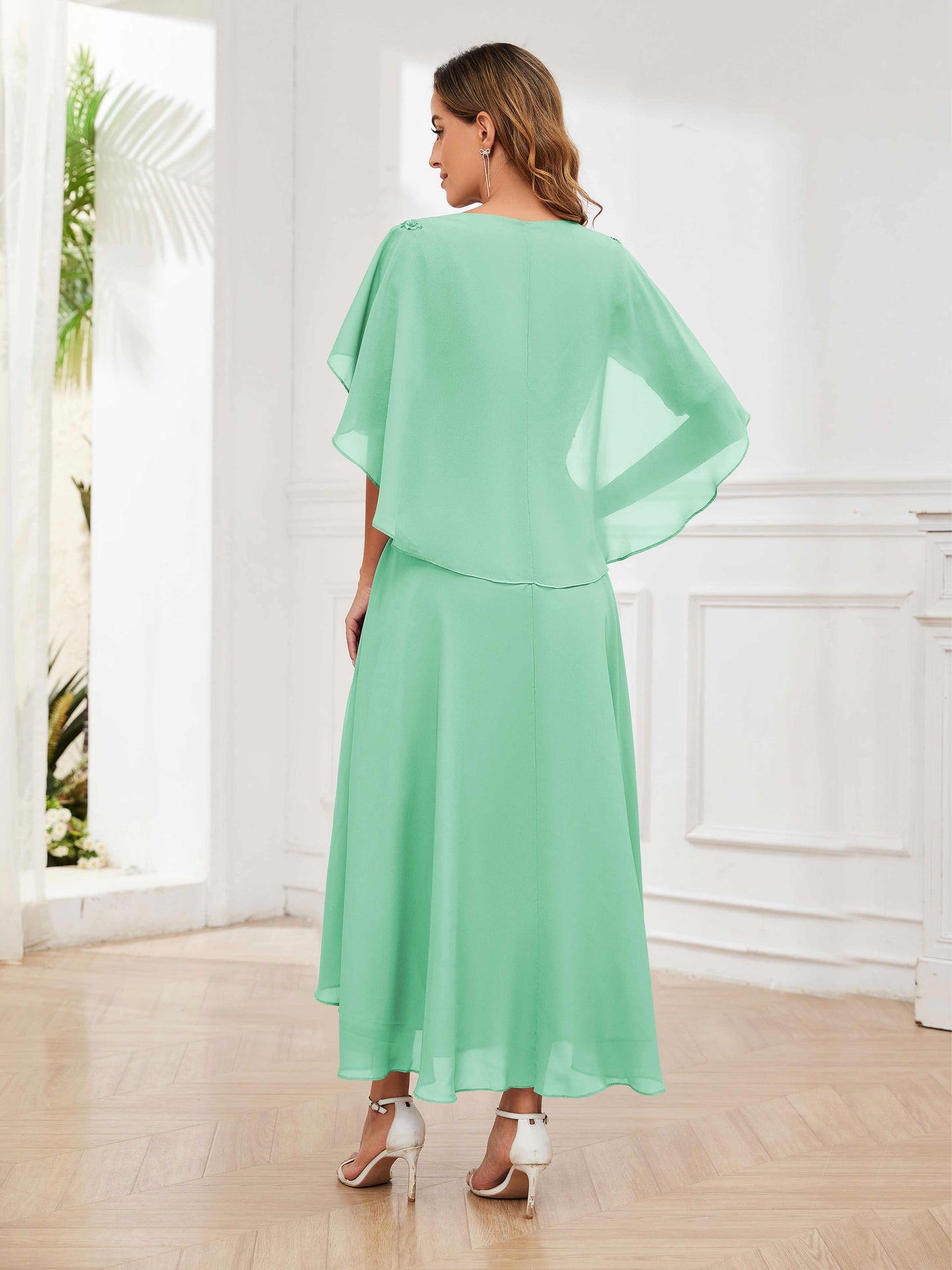 #color_Mint Green