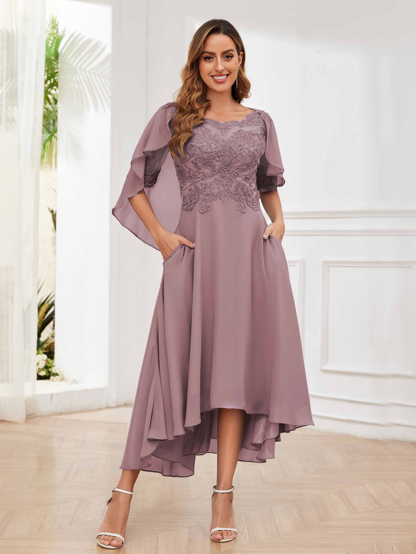 #color_Vintage Mauve
