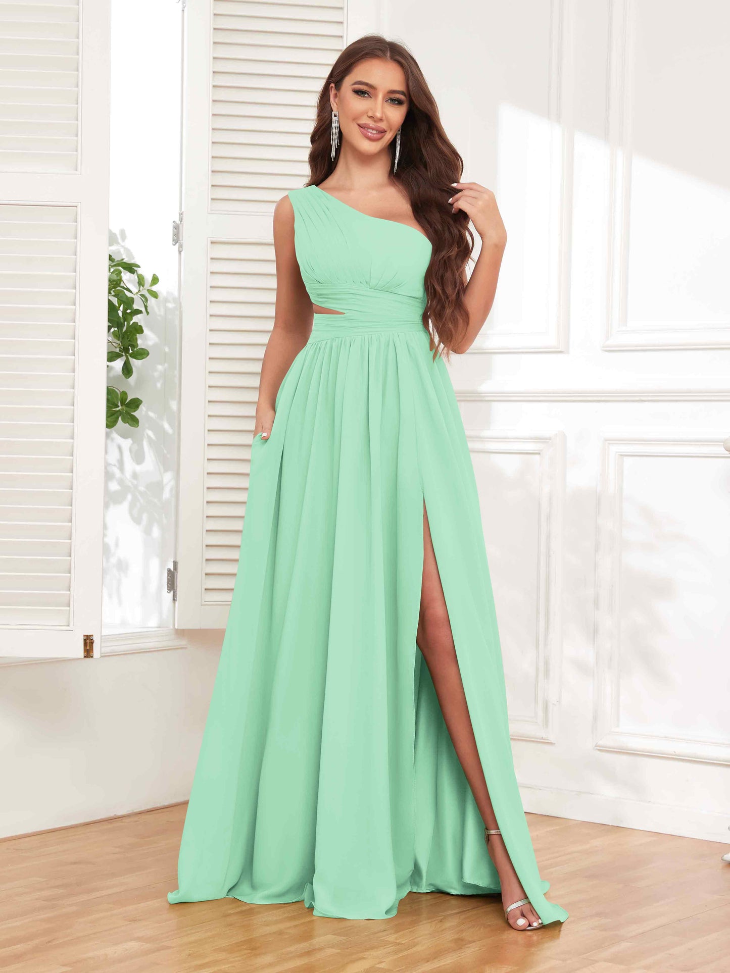 #color_Mint Green