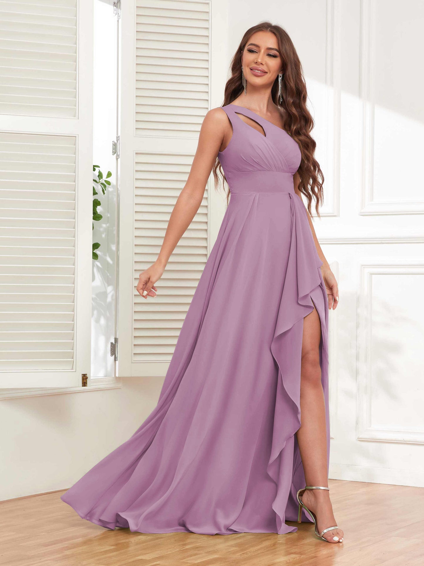 #color_Dusty Purple