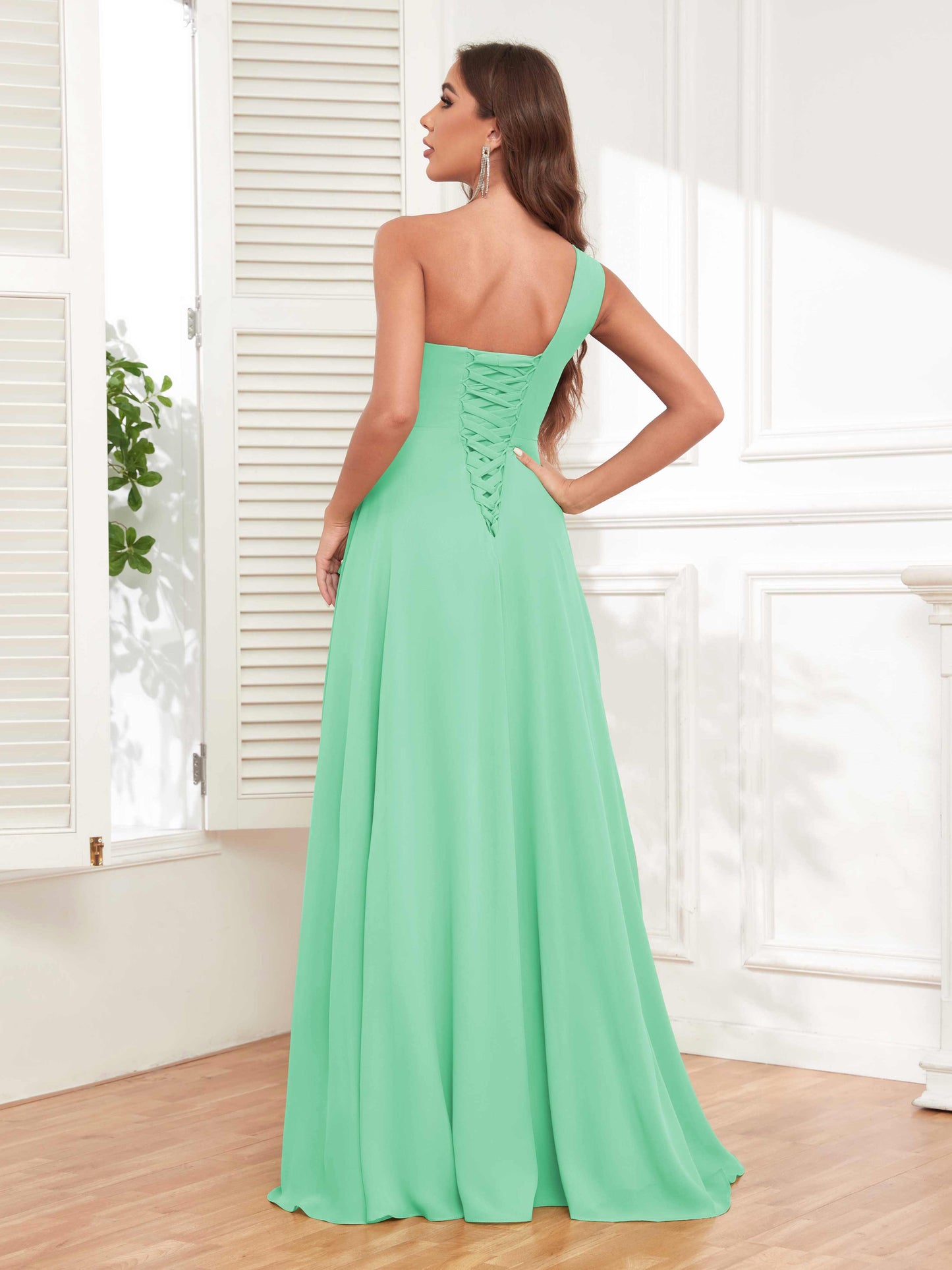 #color_Mint Green