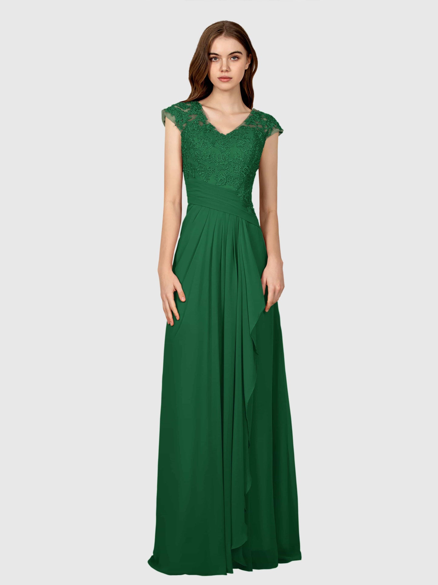 #color_Emerald Green