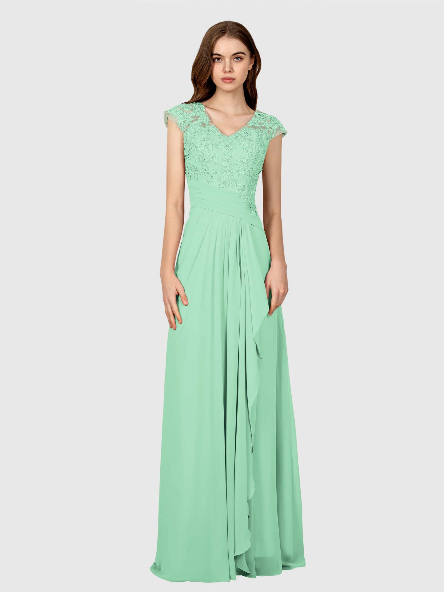 #color_Mint Green