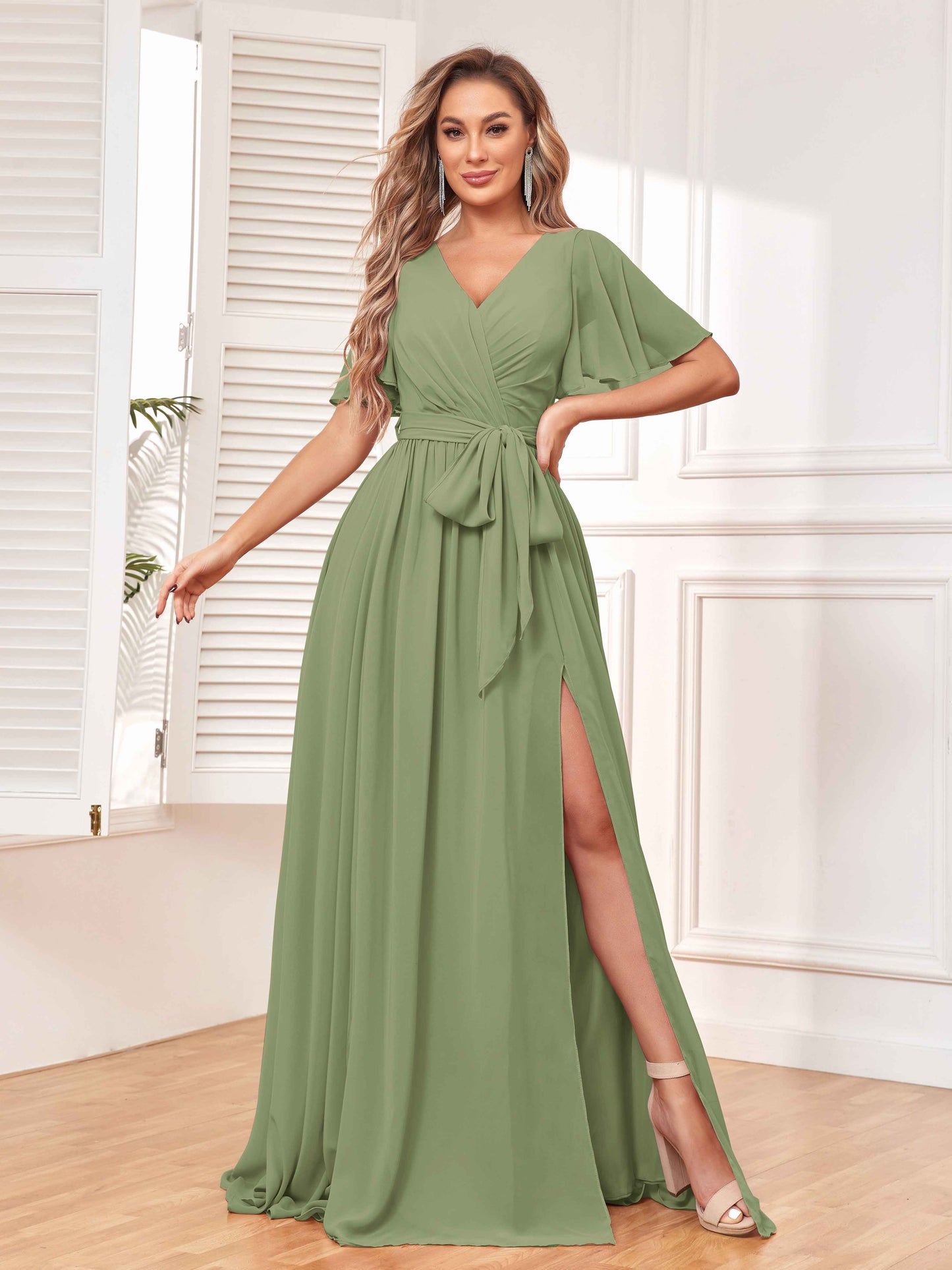#color_Olive Green