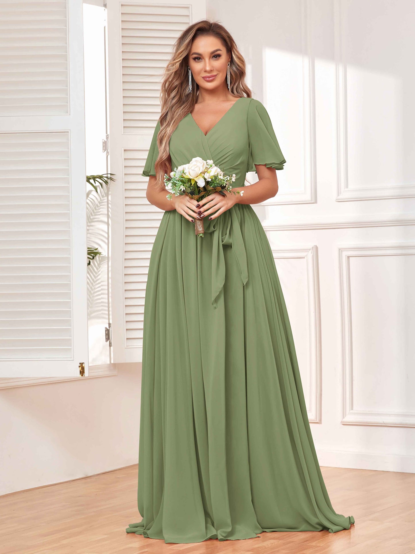 #color_Olive Green
