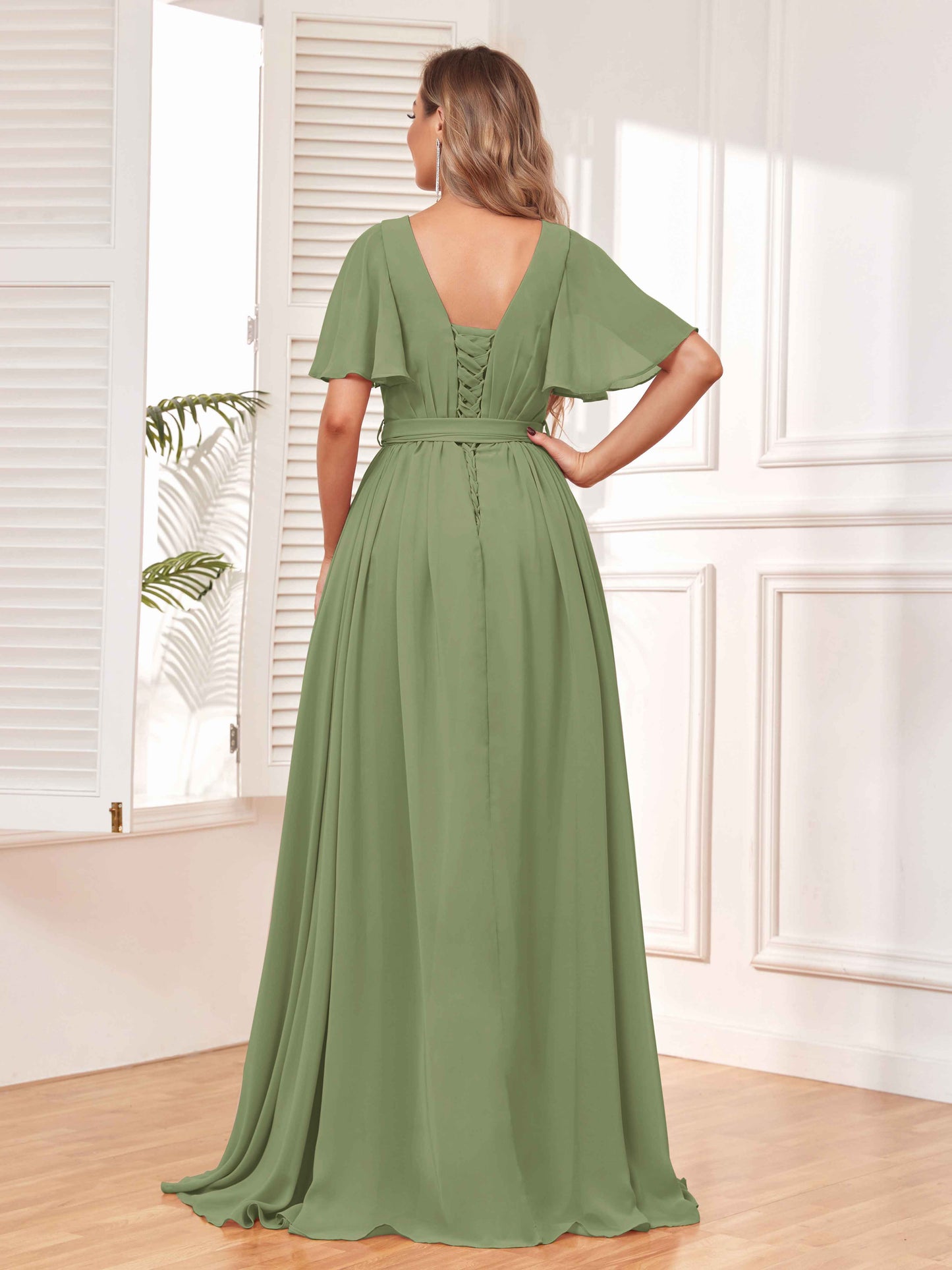 #color_Olive Green