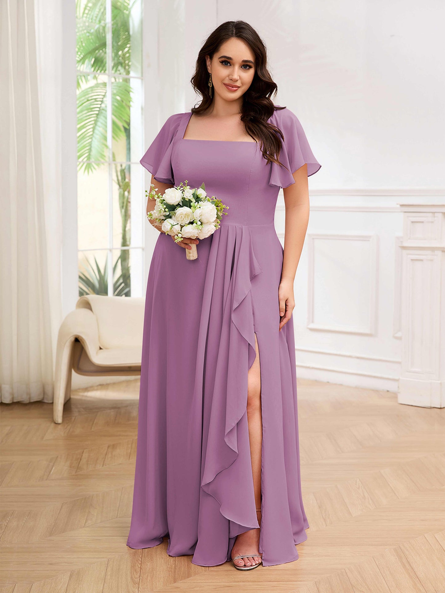 #color_Dusty Purple