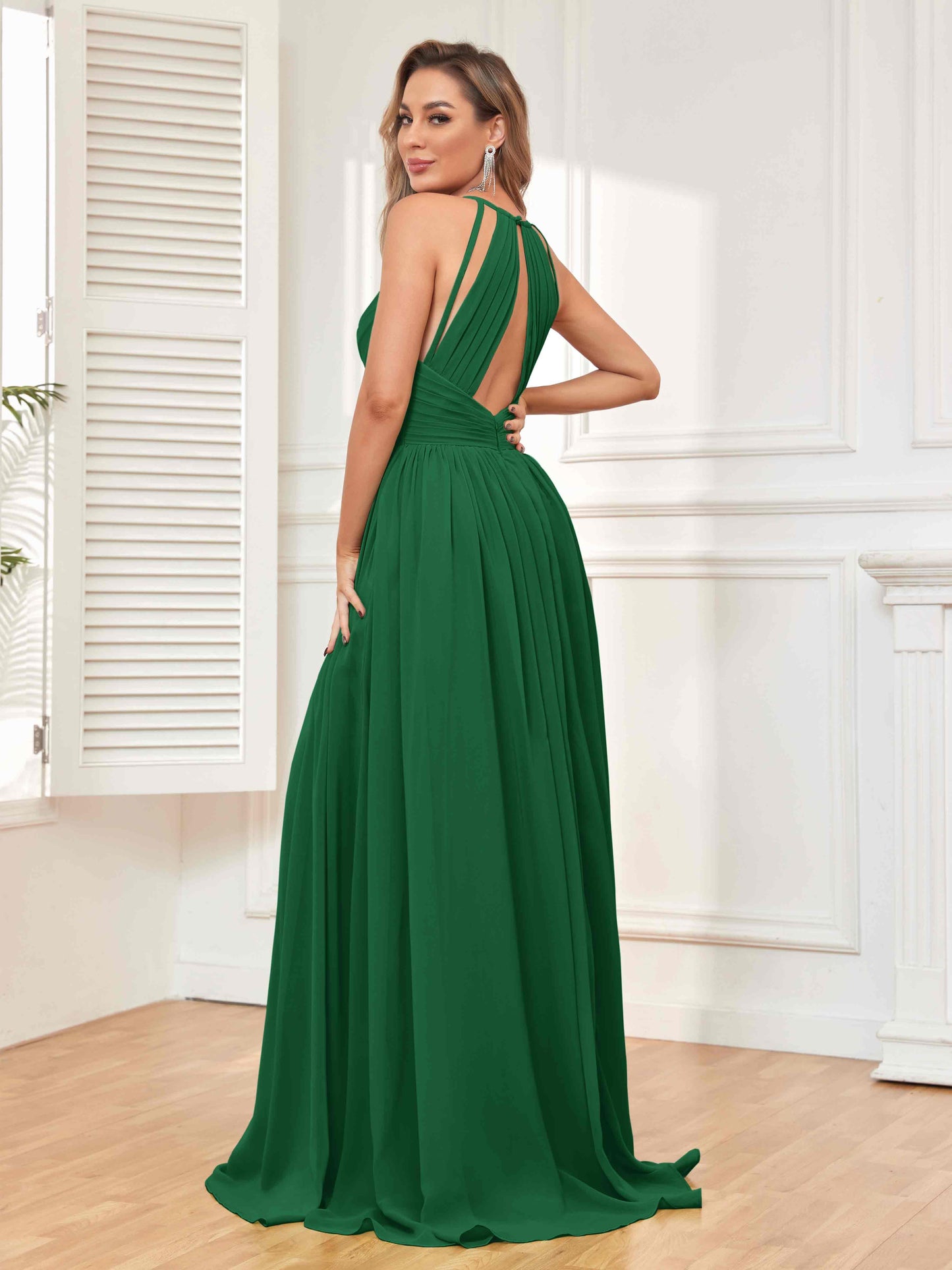 #color_Emerald Green
