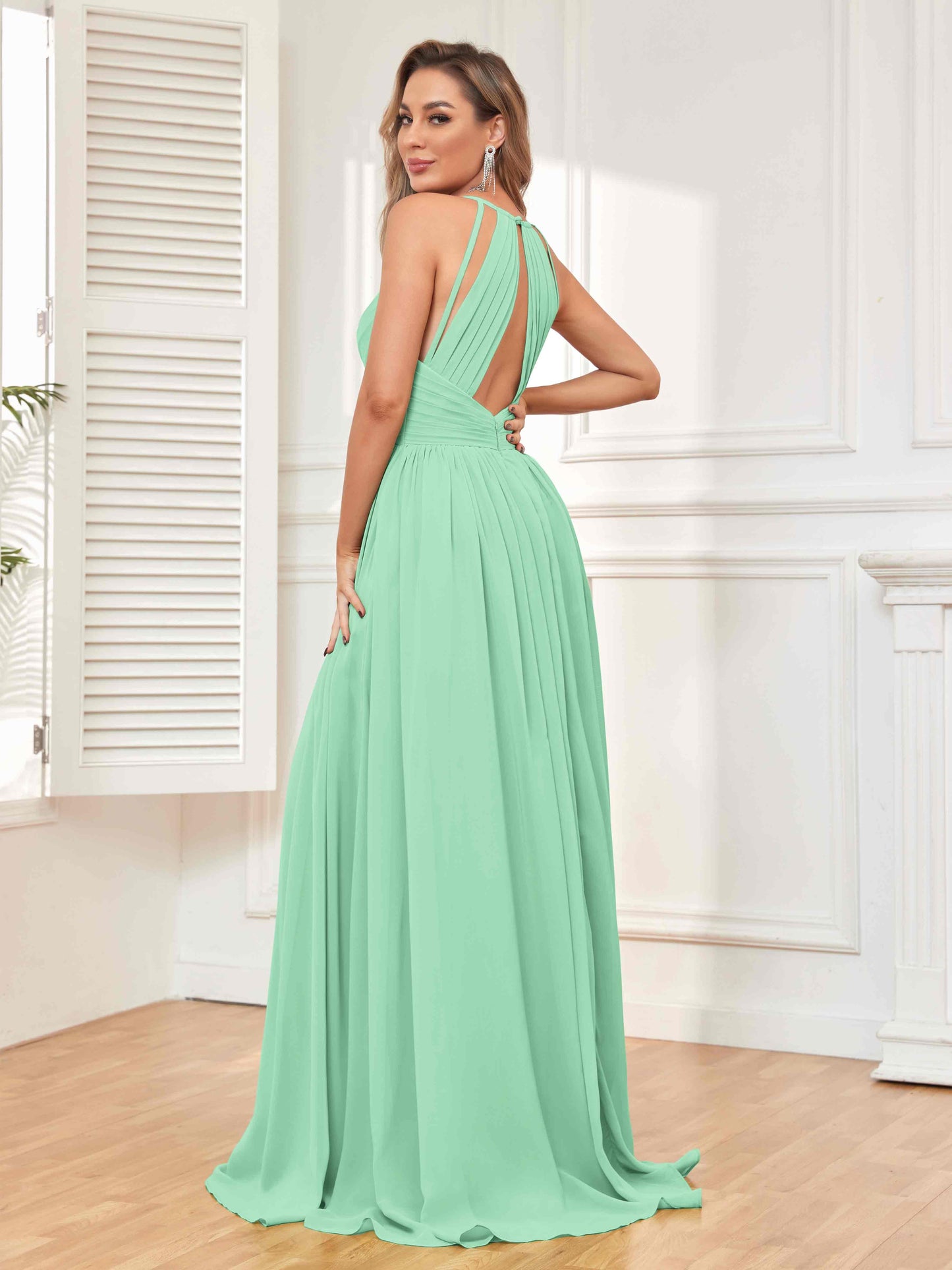 #color_Mint Green