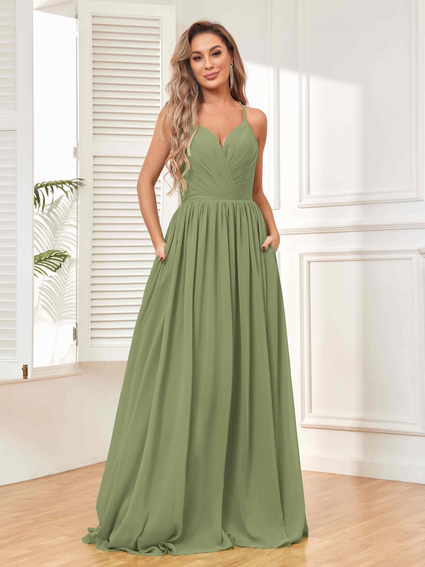 #color_Olive Green