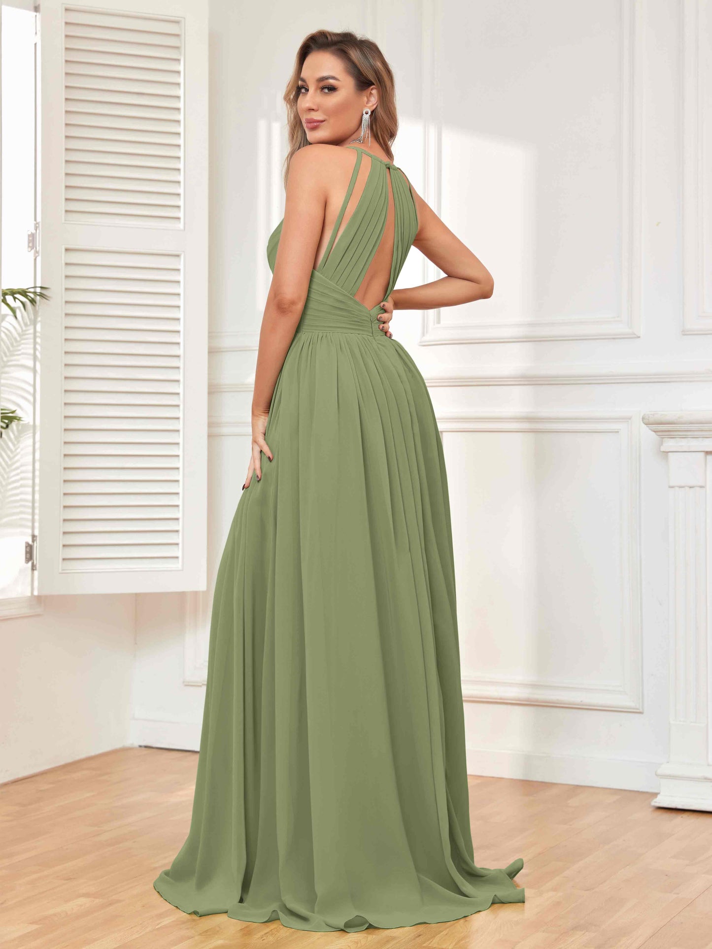 #color_Olive Green