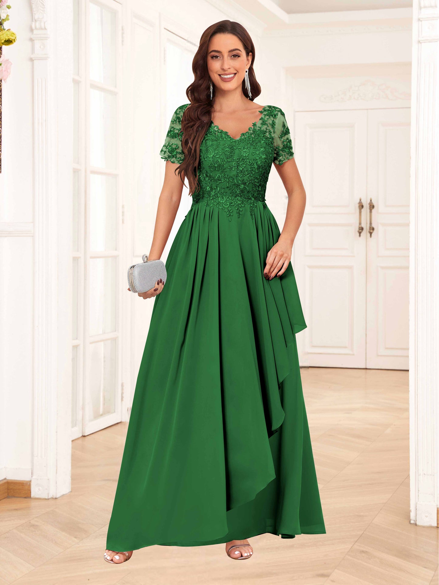 #color_Emerald Green