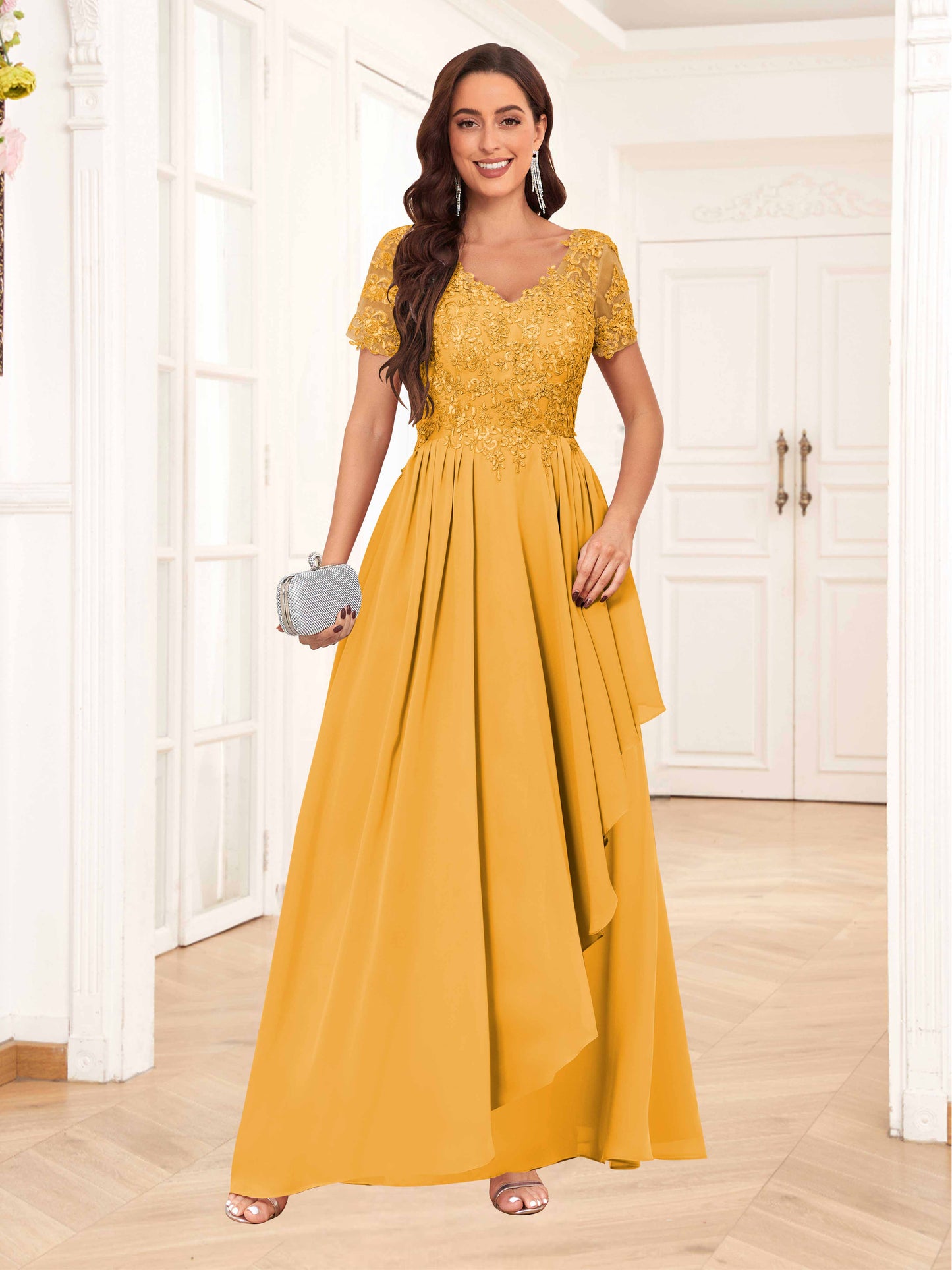 #color_Mustard
