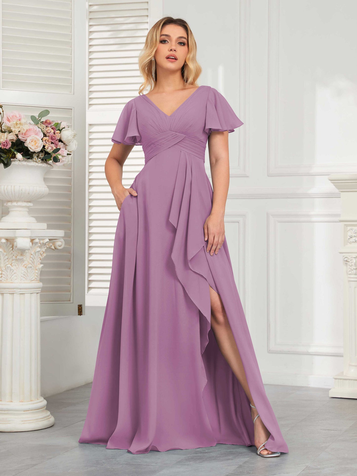 #color_Dusty Purple