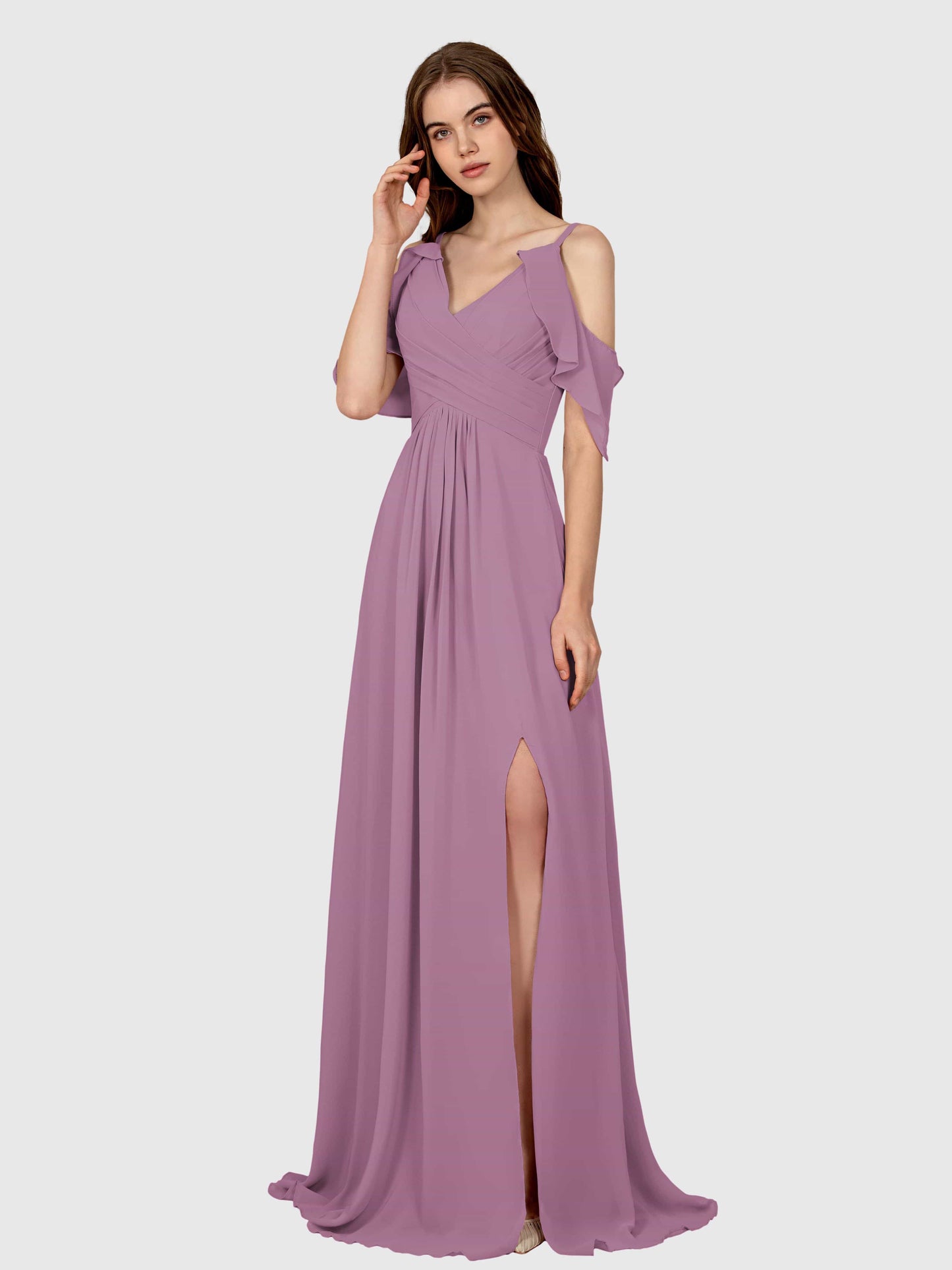 #color_Dusty Purple