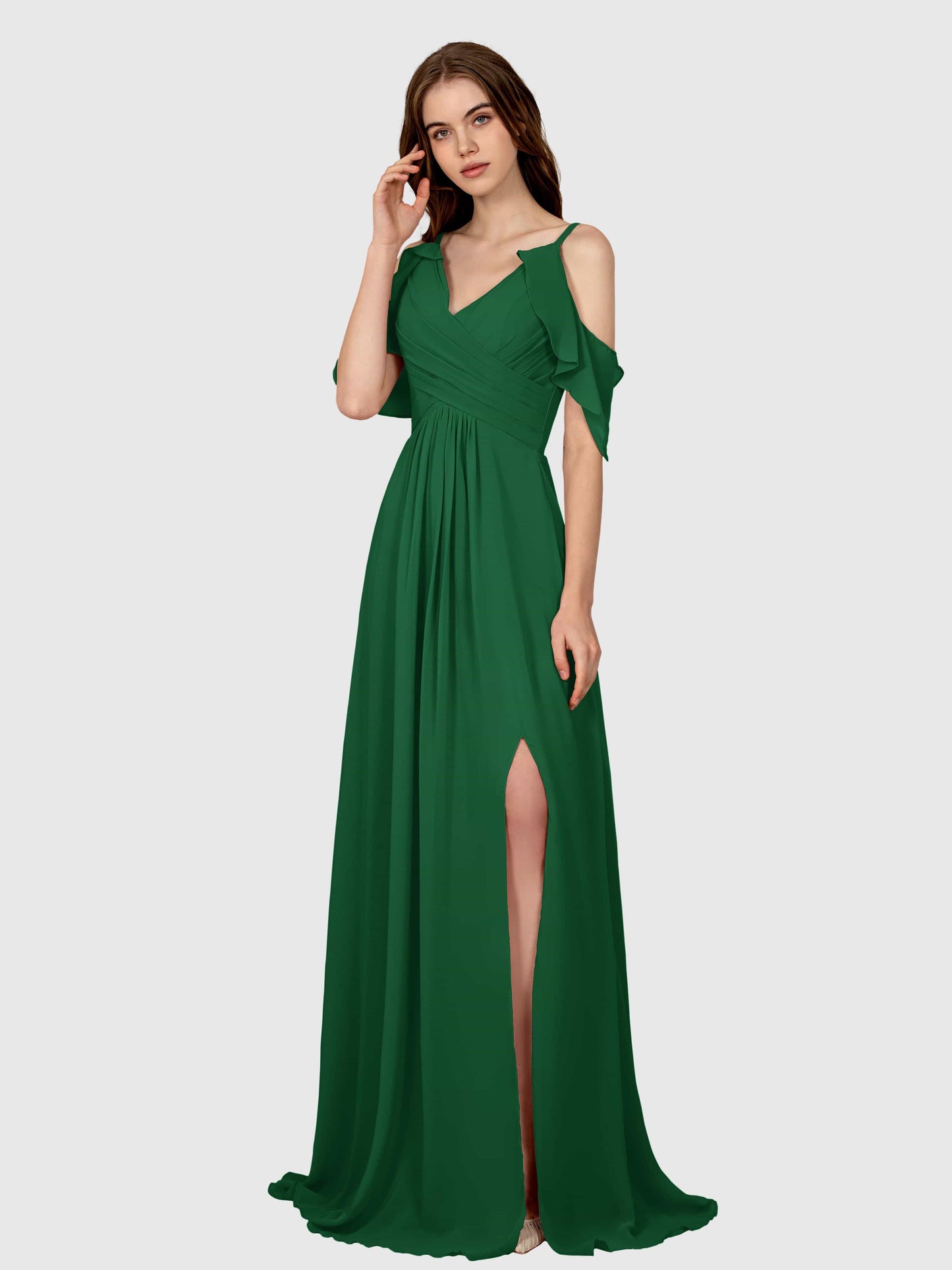 #color_Emerald Green