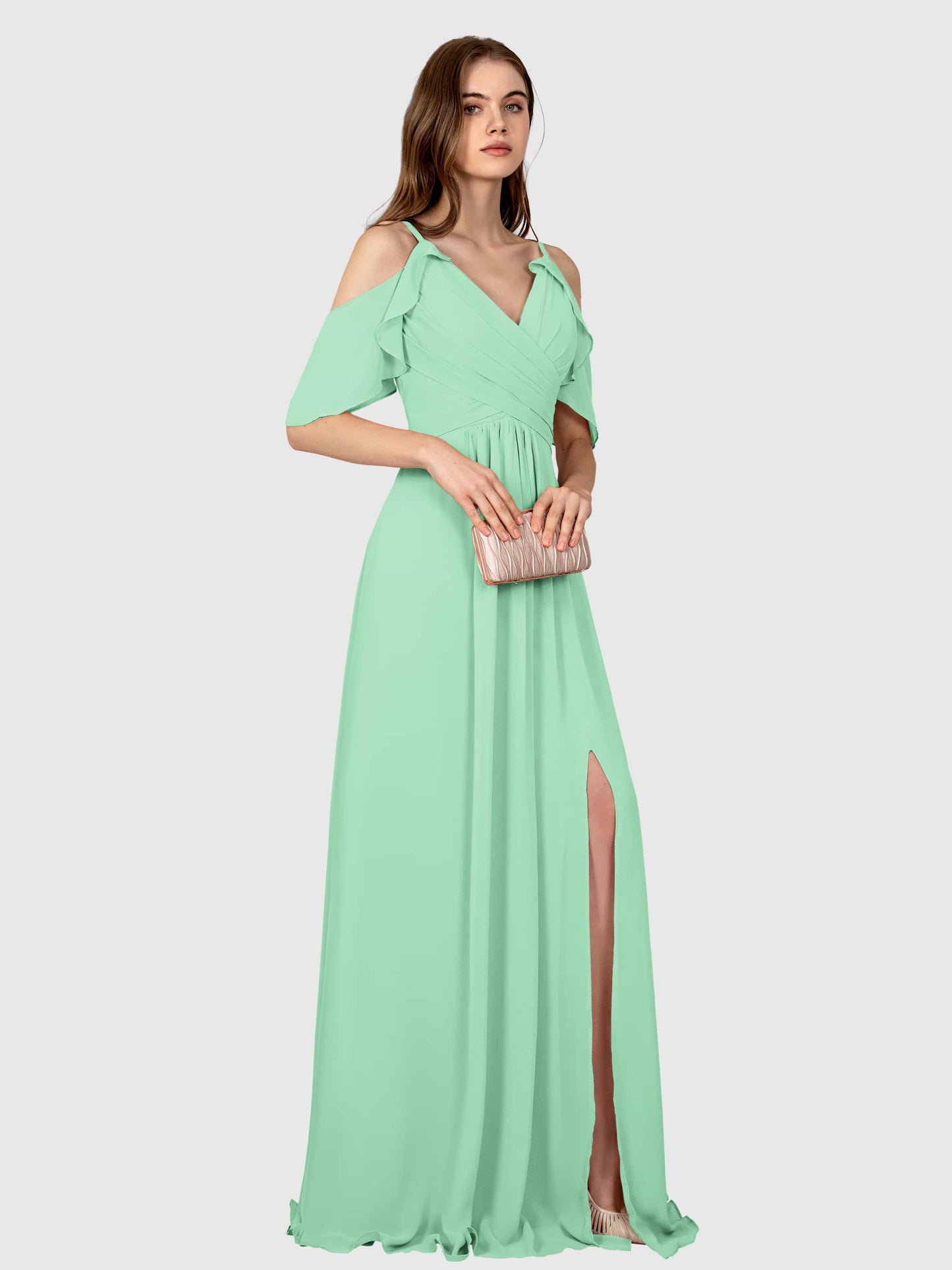 #color_Mint Green