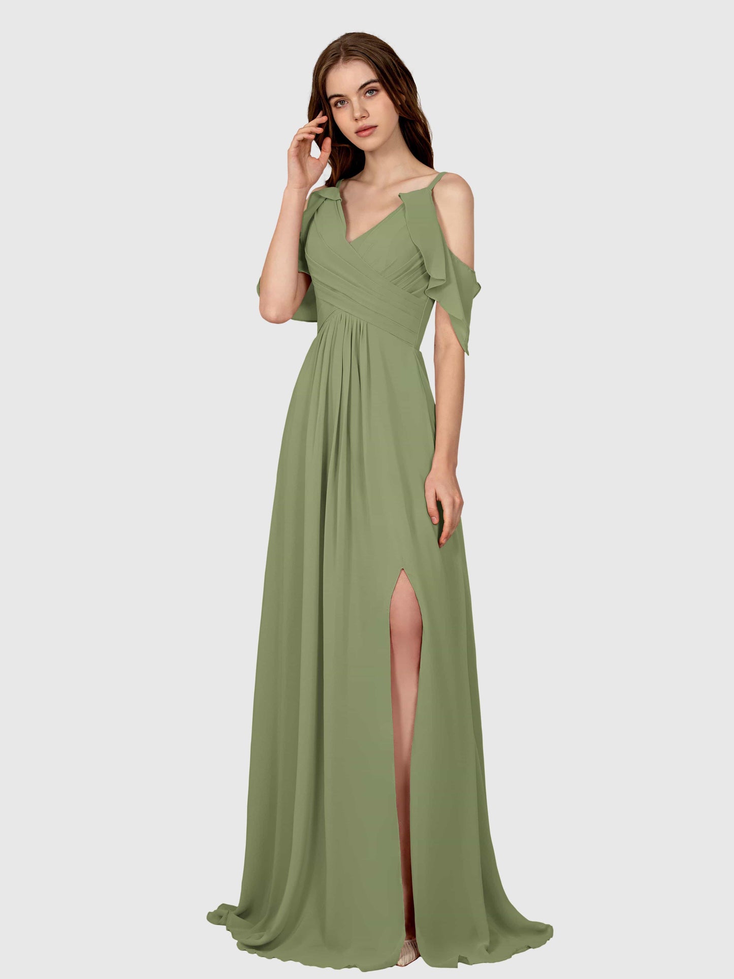 #color_Olive Green
