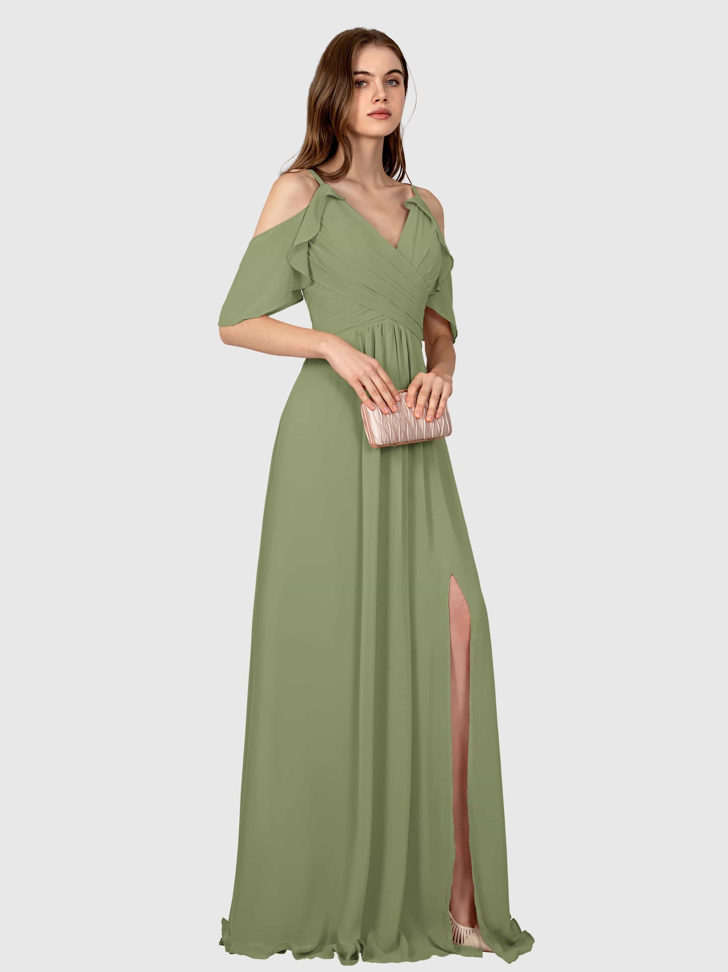 #color_Olive Green