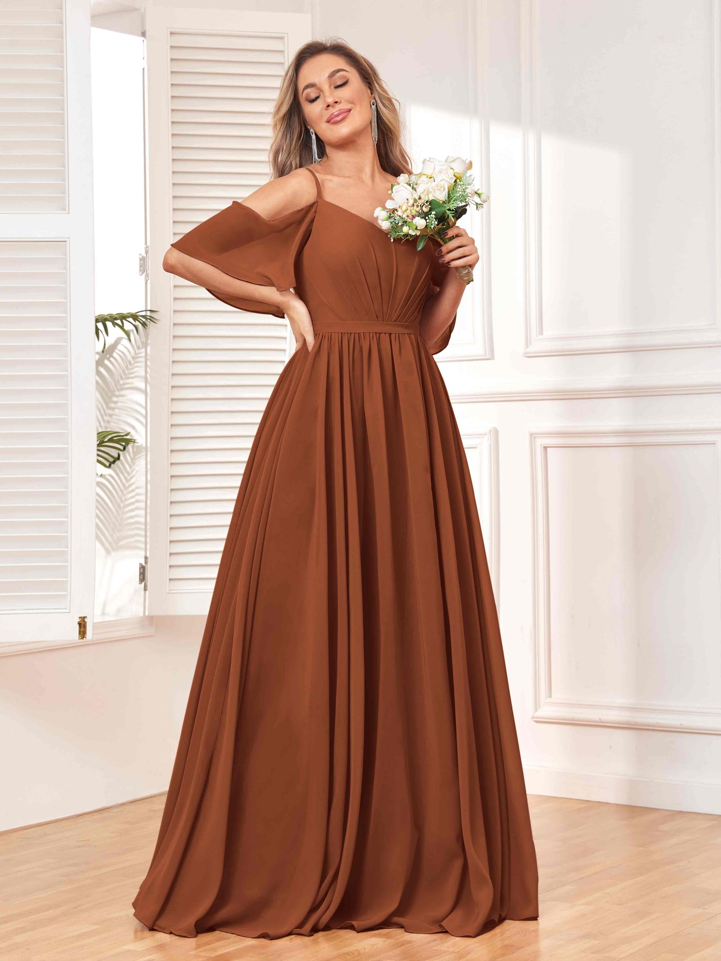 #color_Burnt Orange