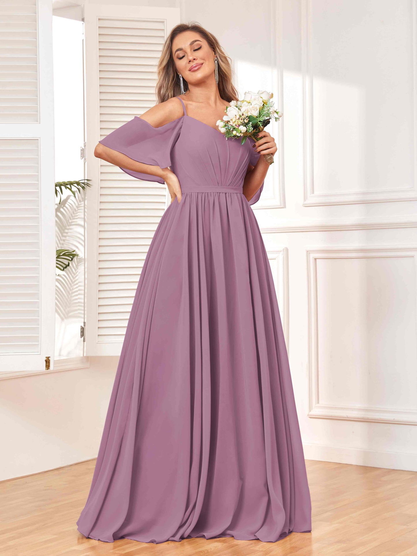 #color_Dusty Purple