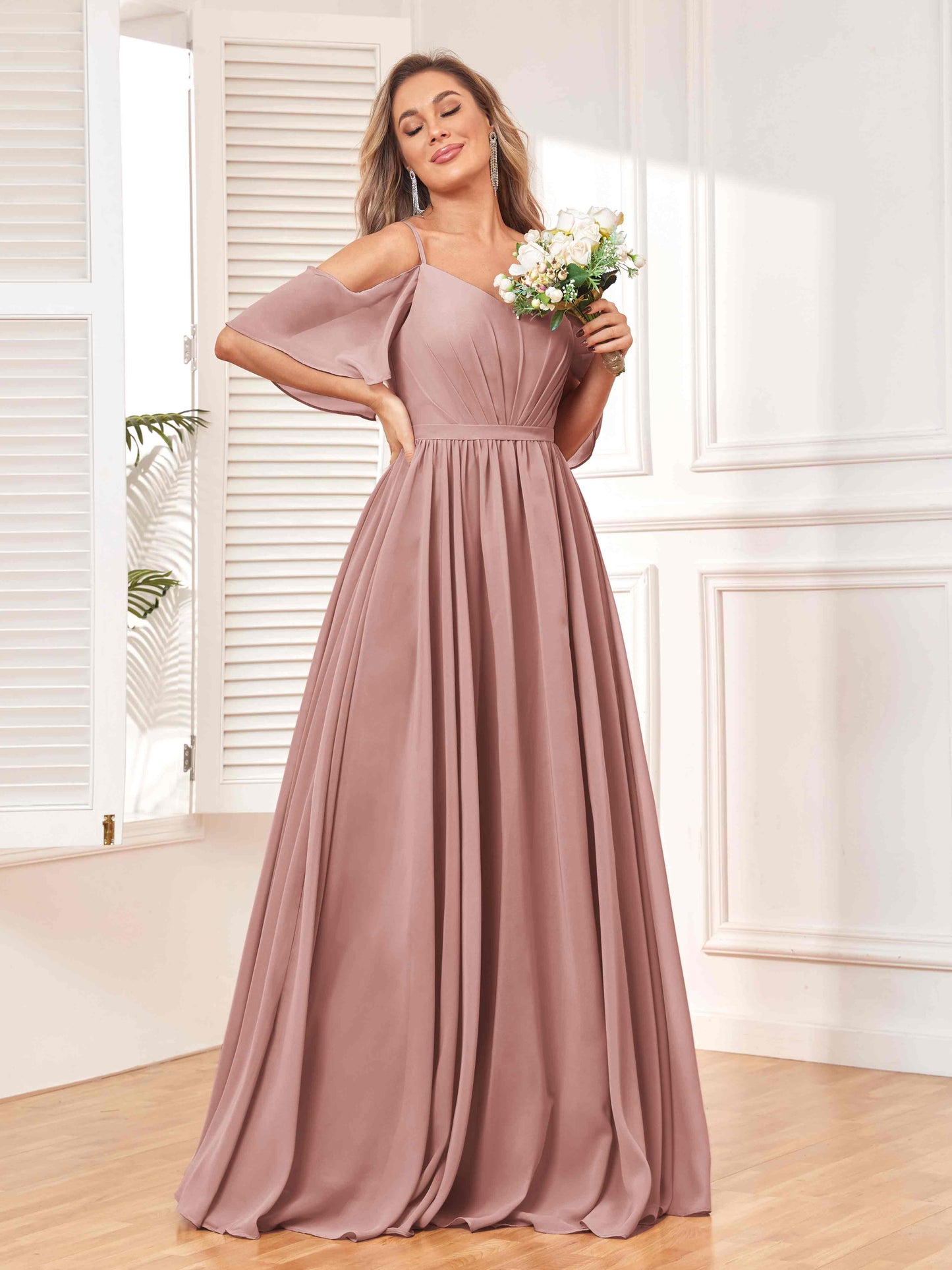 #color_Dusty Rose